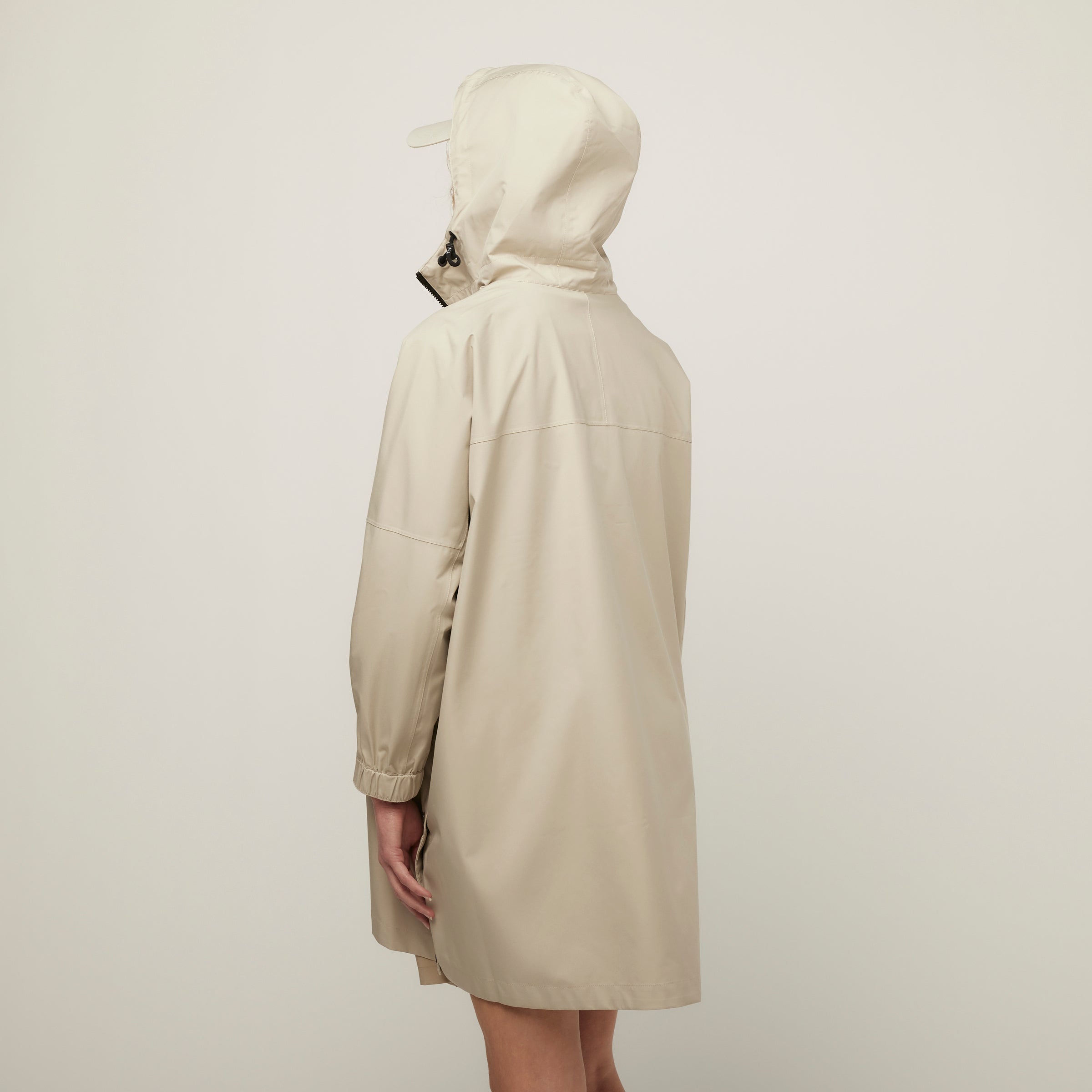 Tilley 防雨 可摺疊收納 Poncho 產品細節圖 56