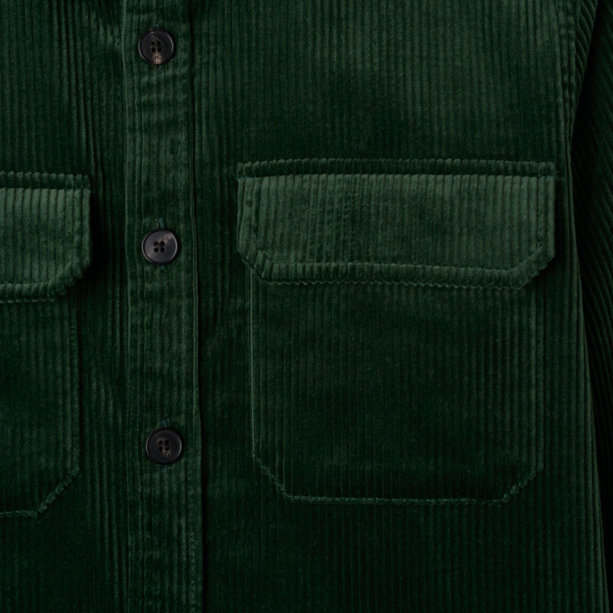 Tilley Corduroy Over恤衫 產品細節圖 57