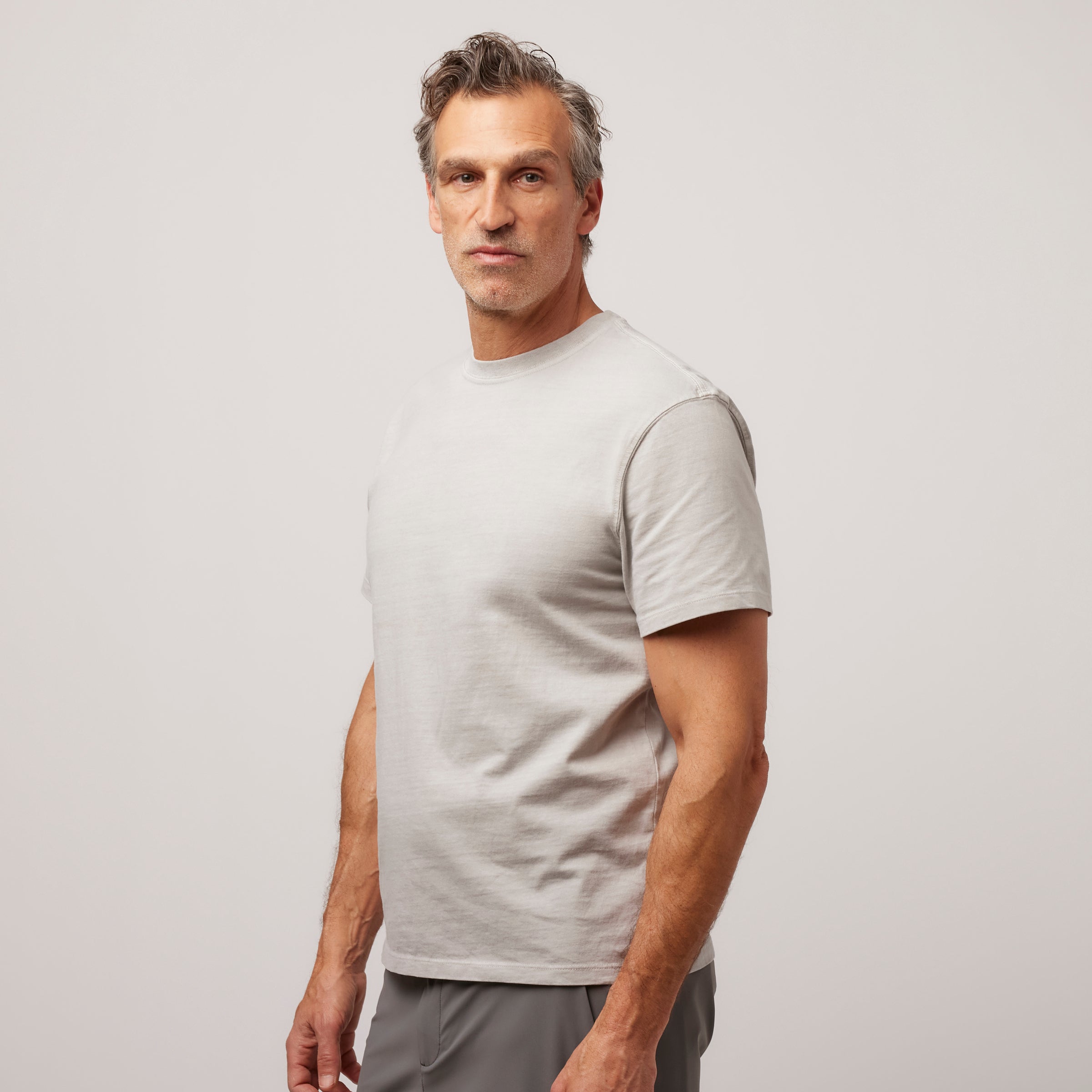 Tilley Mid|weight Sun Washed T 恤 產品細節圖 57