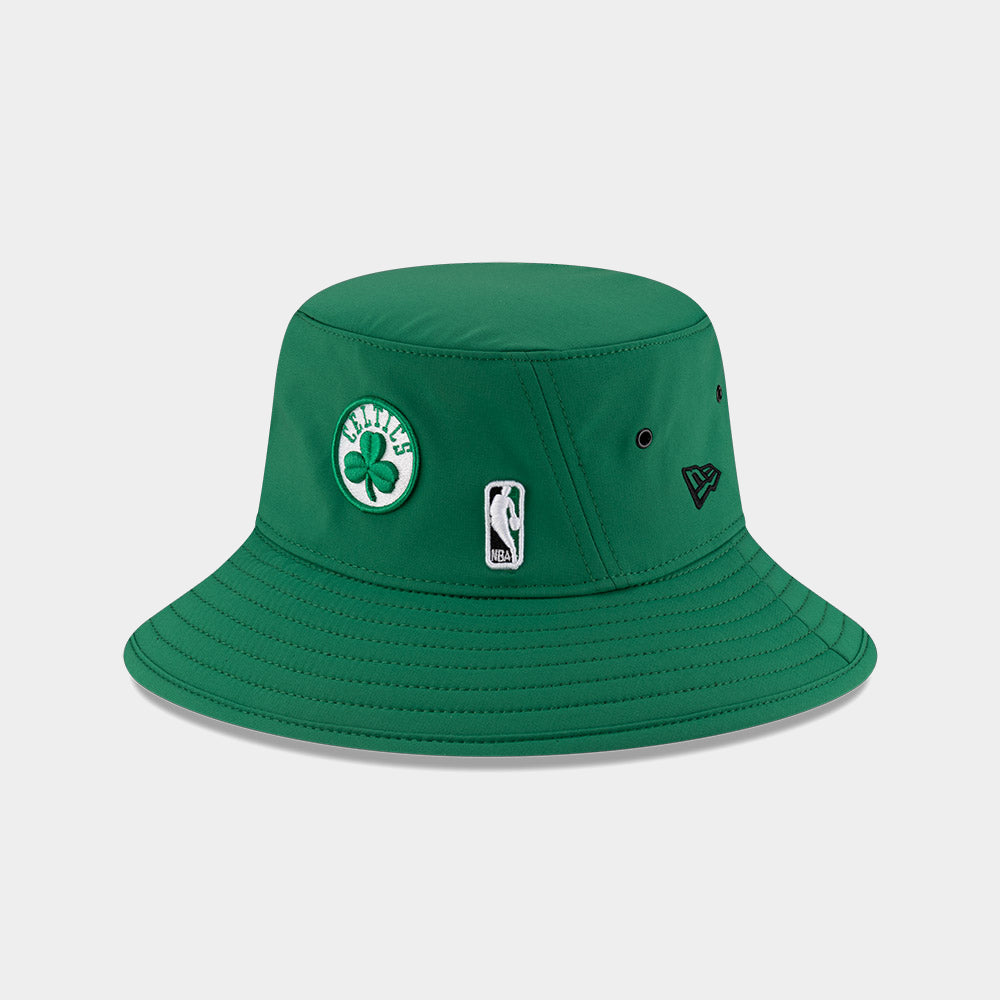 Tilley NBA New Era T1 Bucket 戶外帽 產品細節圖 57