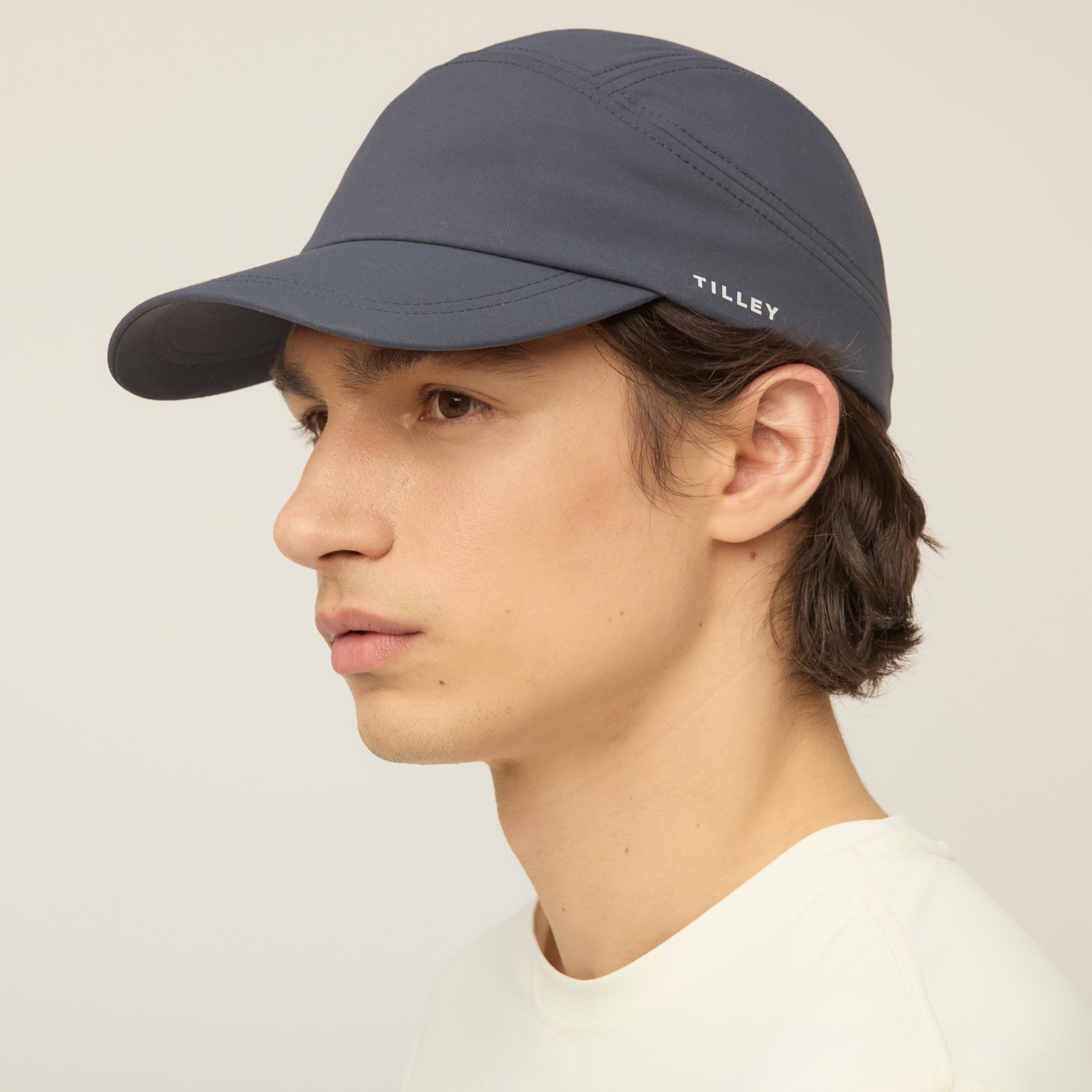 Tilley Ultralight Sun 帽 產品細節圖 57