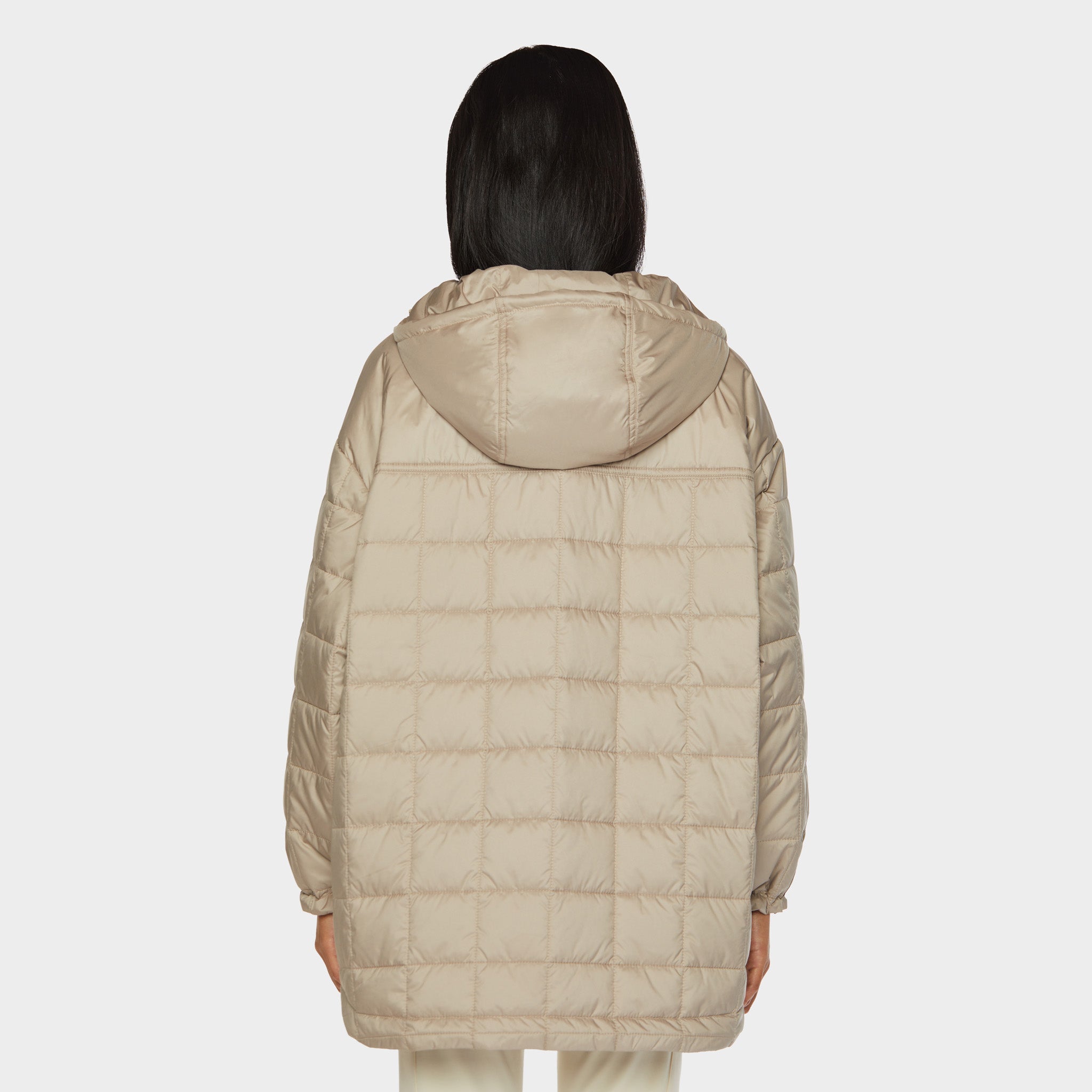 Tilley 可摺疊收納 Quilted Anorak 產品細節圖 58