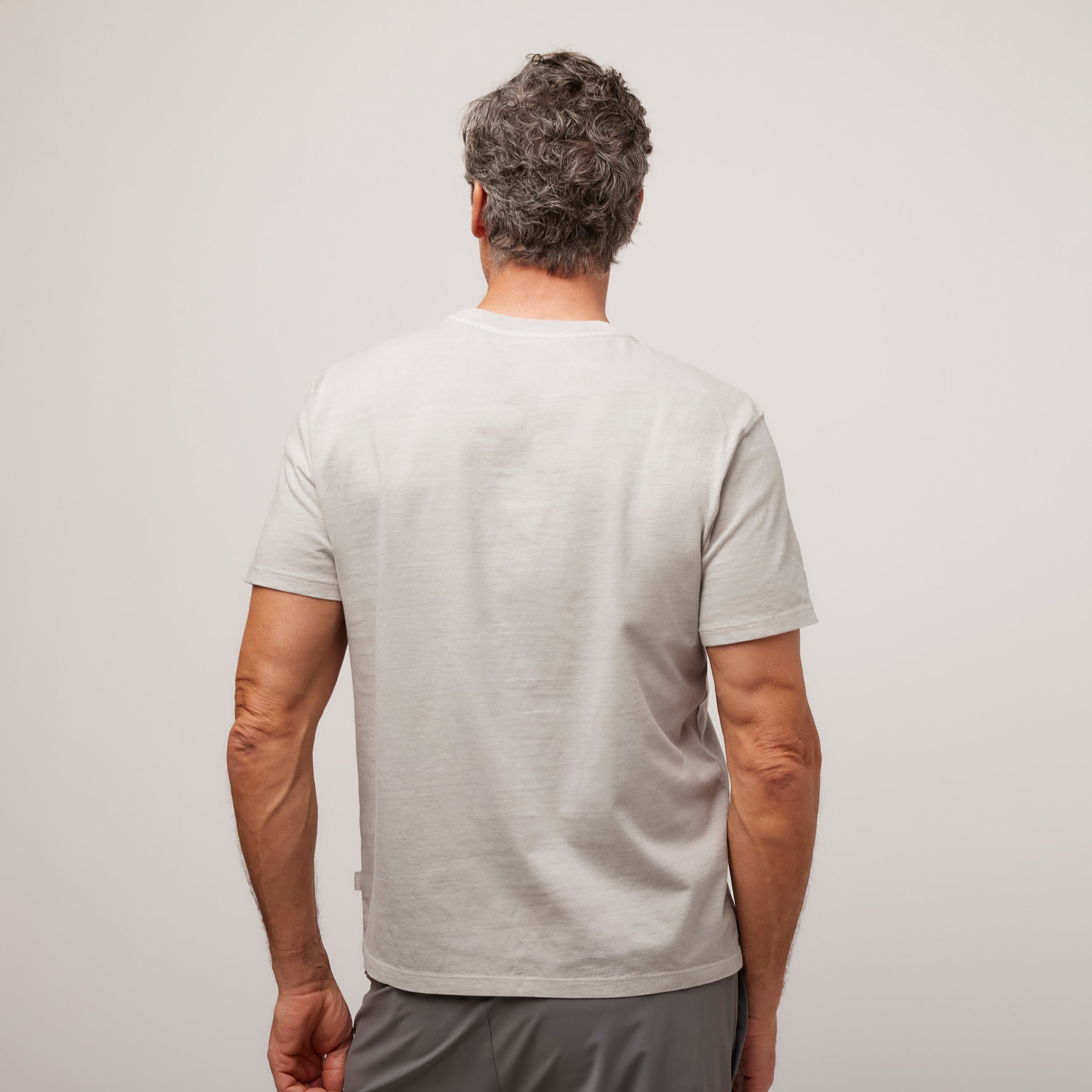 Tilley Mid|weight Sun Washed T 恤 產品細節圖 58