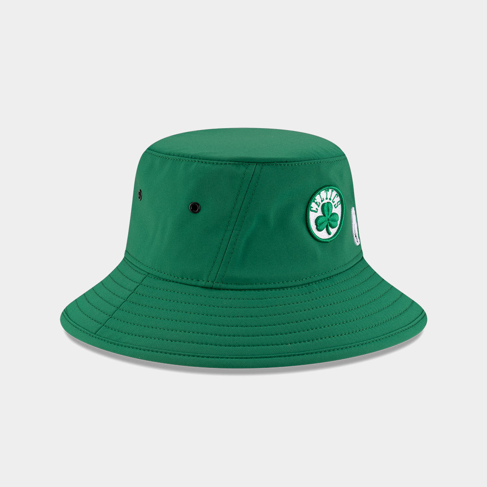 Tilley NBA New Era T1 Bucket 戶外帽 產品細節圖 58