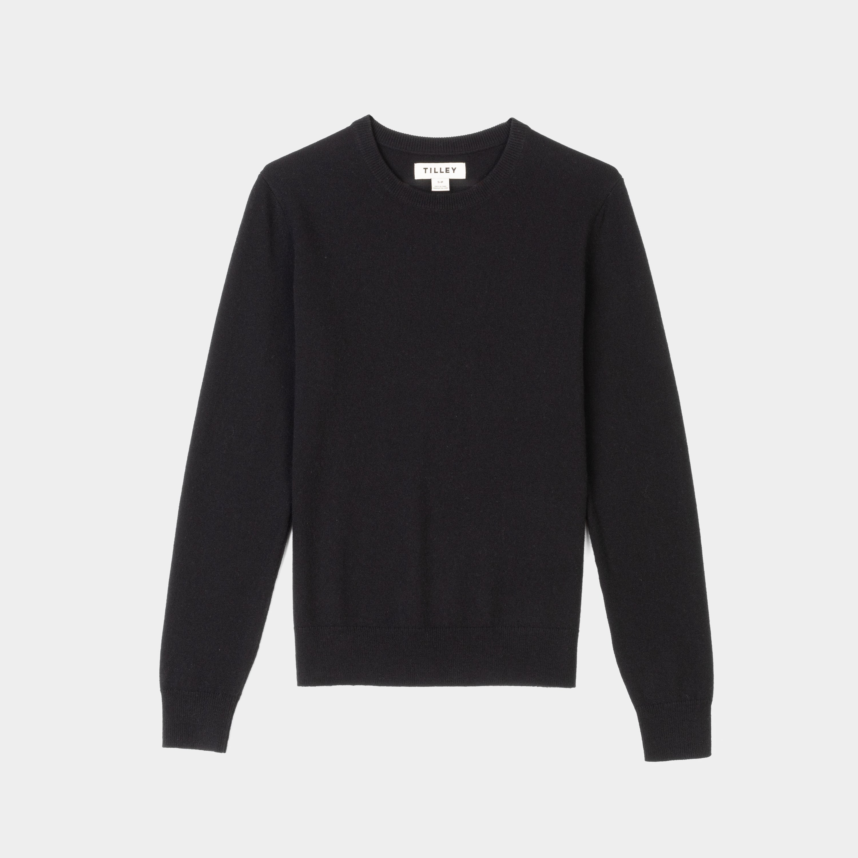 Tilley Cashmere 毛衣 產品細節圖 59