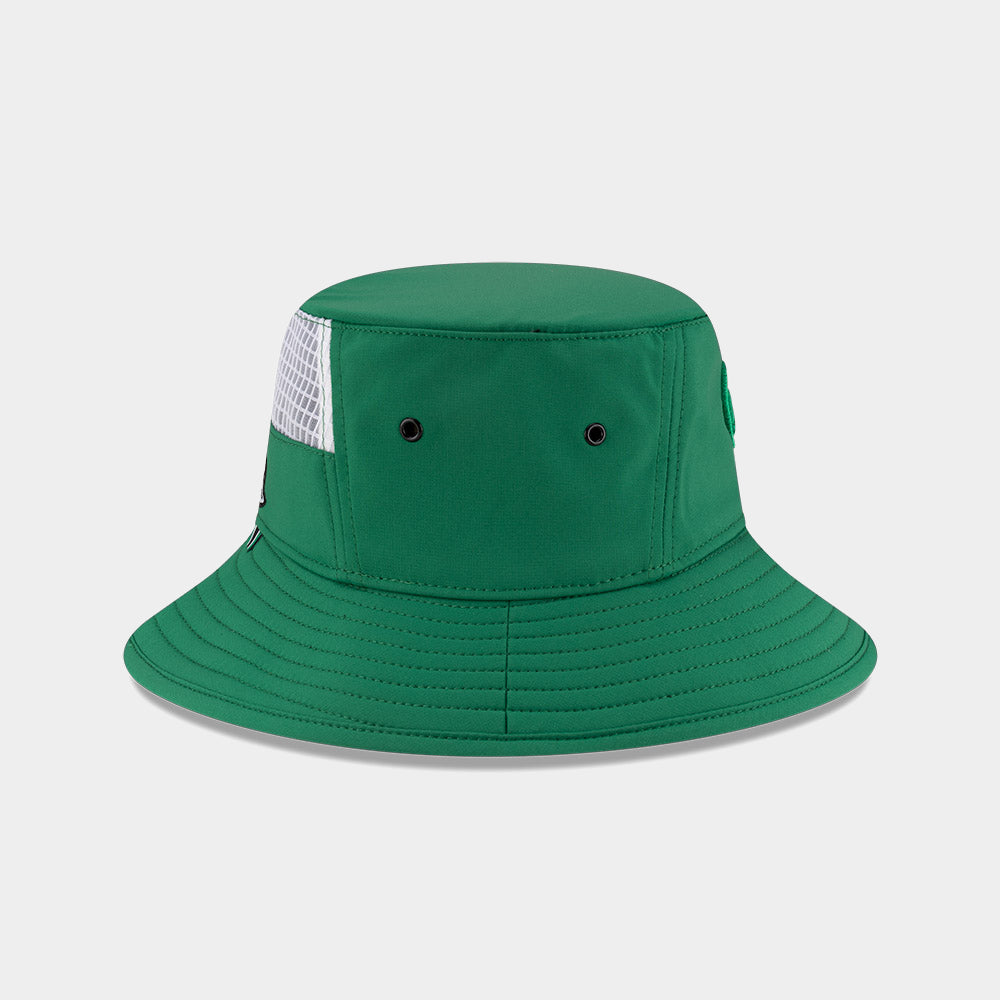 Tilley NBA New Era T1 Bucket 戶外帽 產品細節圖 59