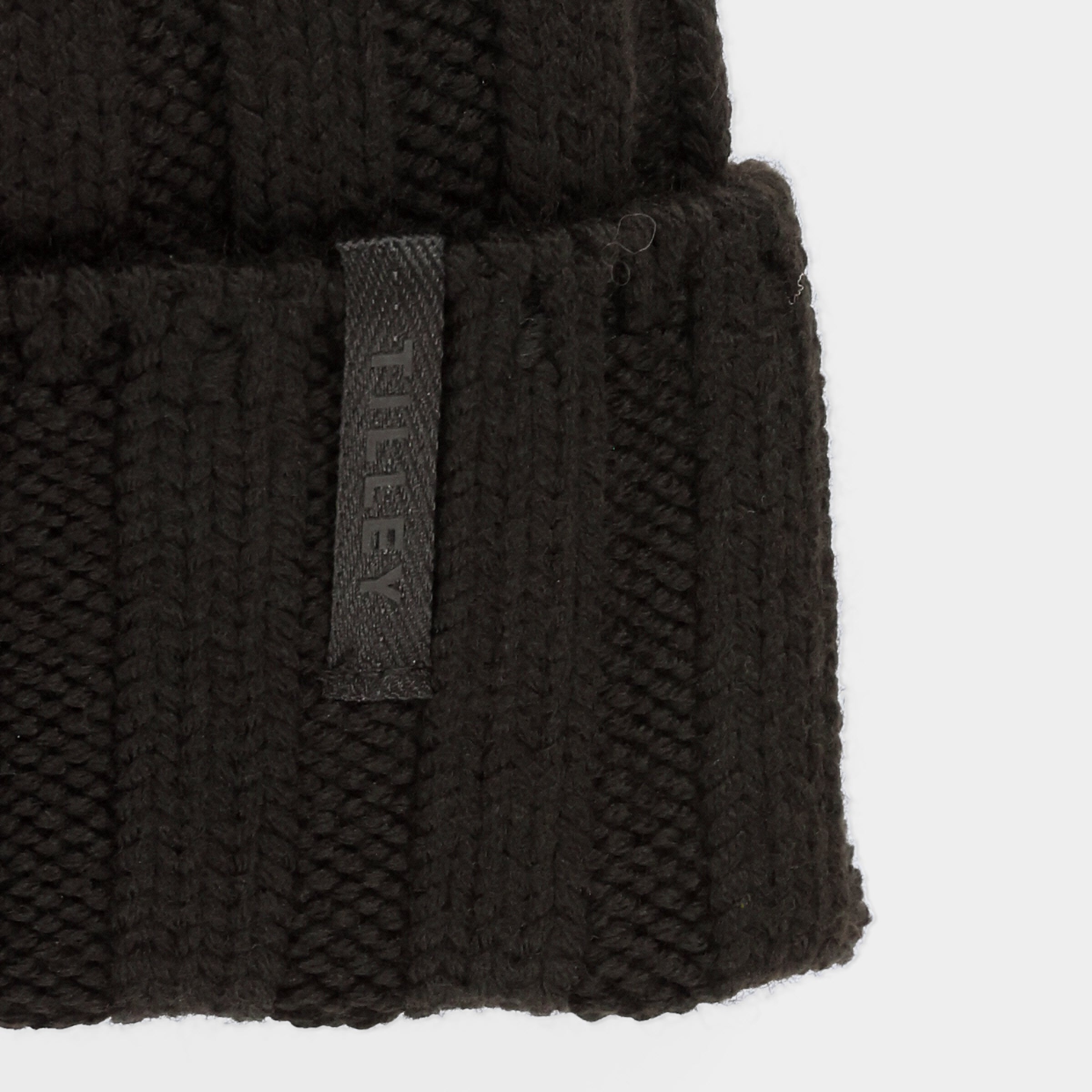 Tilley Chunky Ribbed 冷帽 產品細節圖 59
