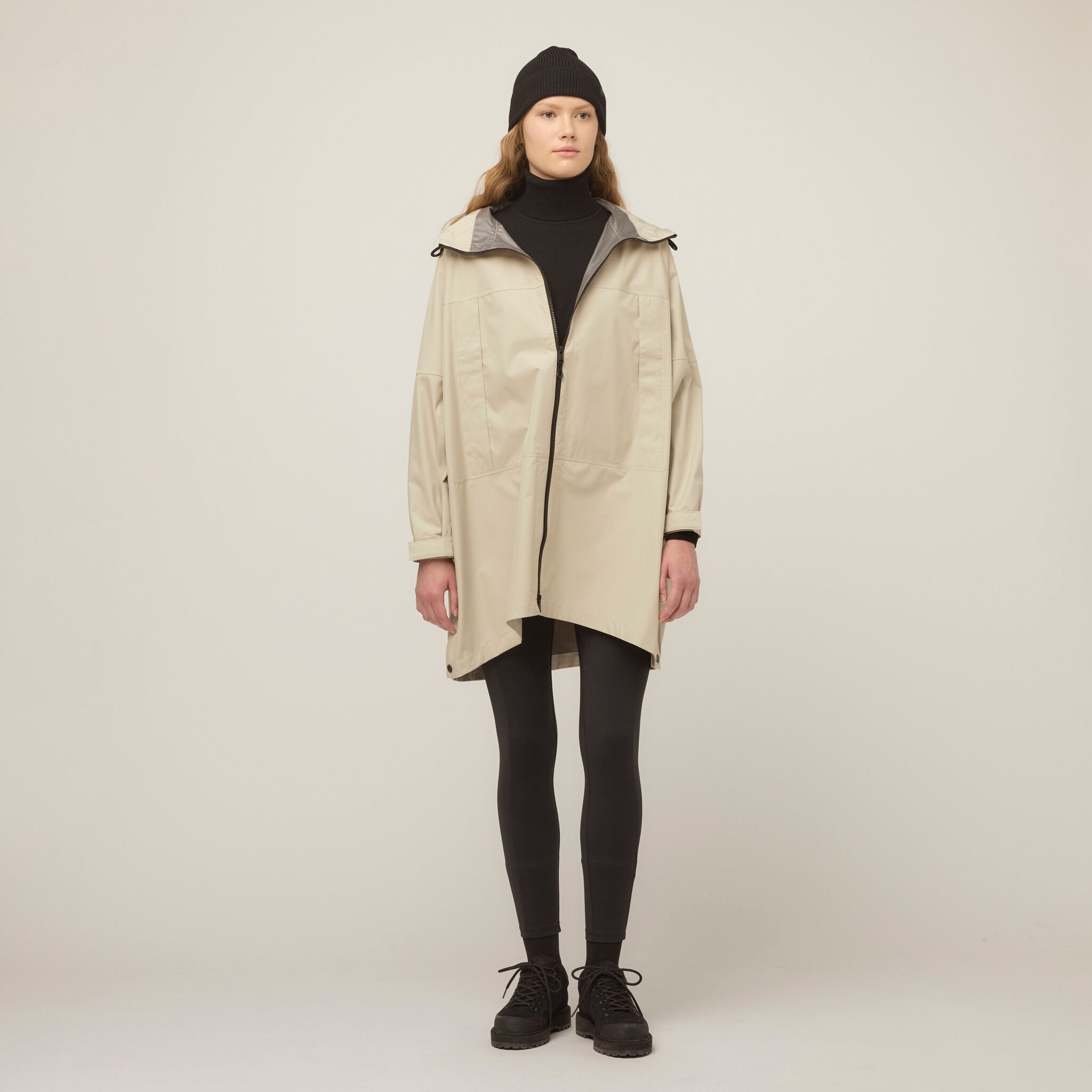 Tilley 防雨 可摺疊收納 Poncho 產品細節圖 60