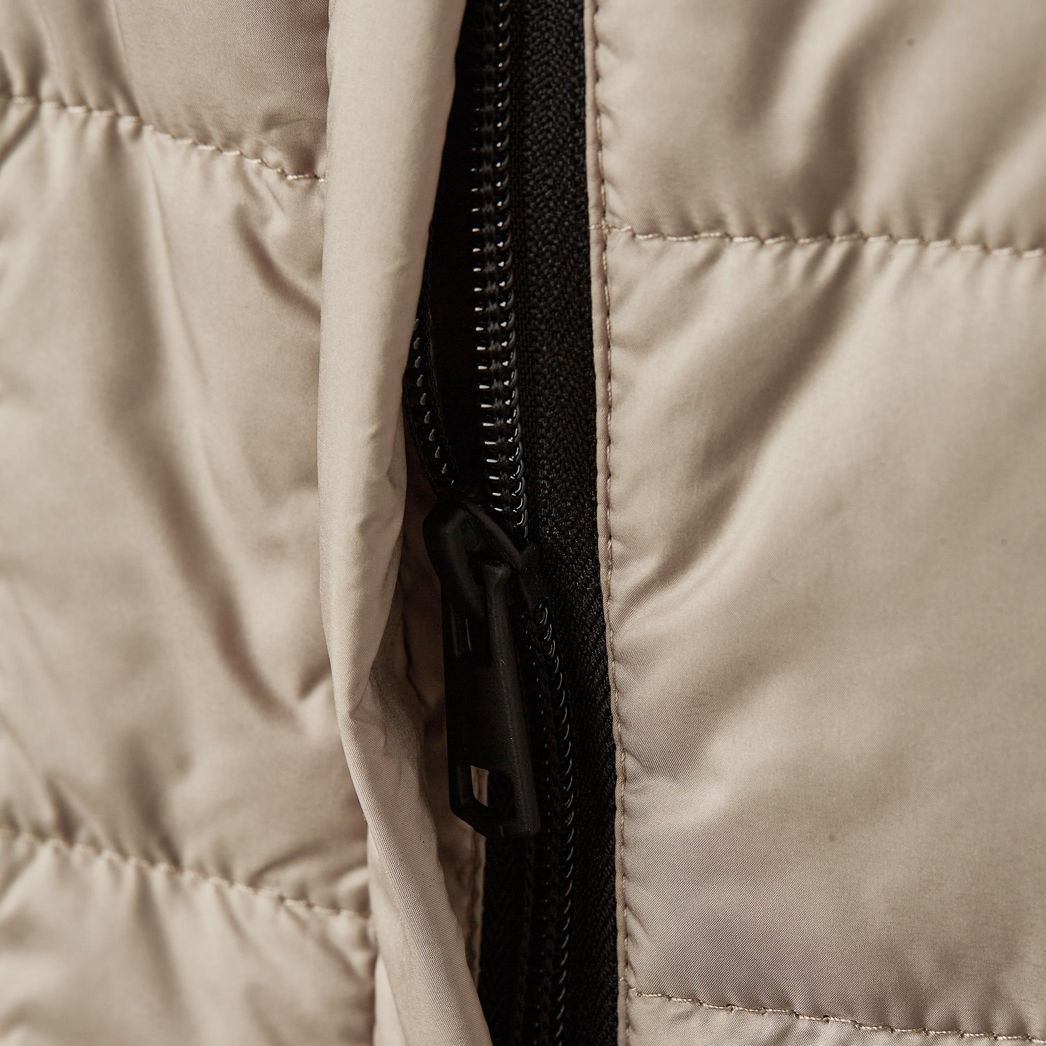 Tilley 可摺疊收納 Quilted Anorak 產品細節圖 61
