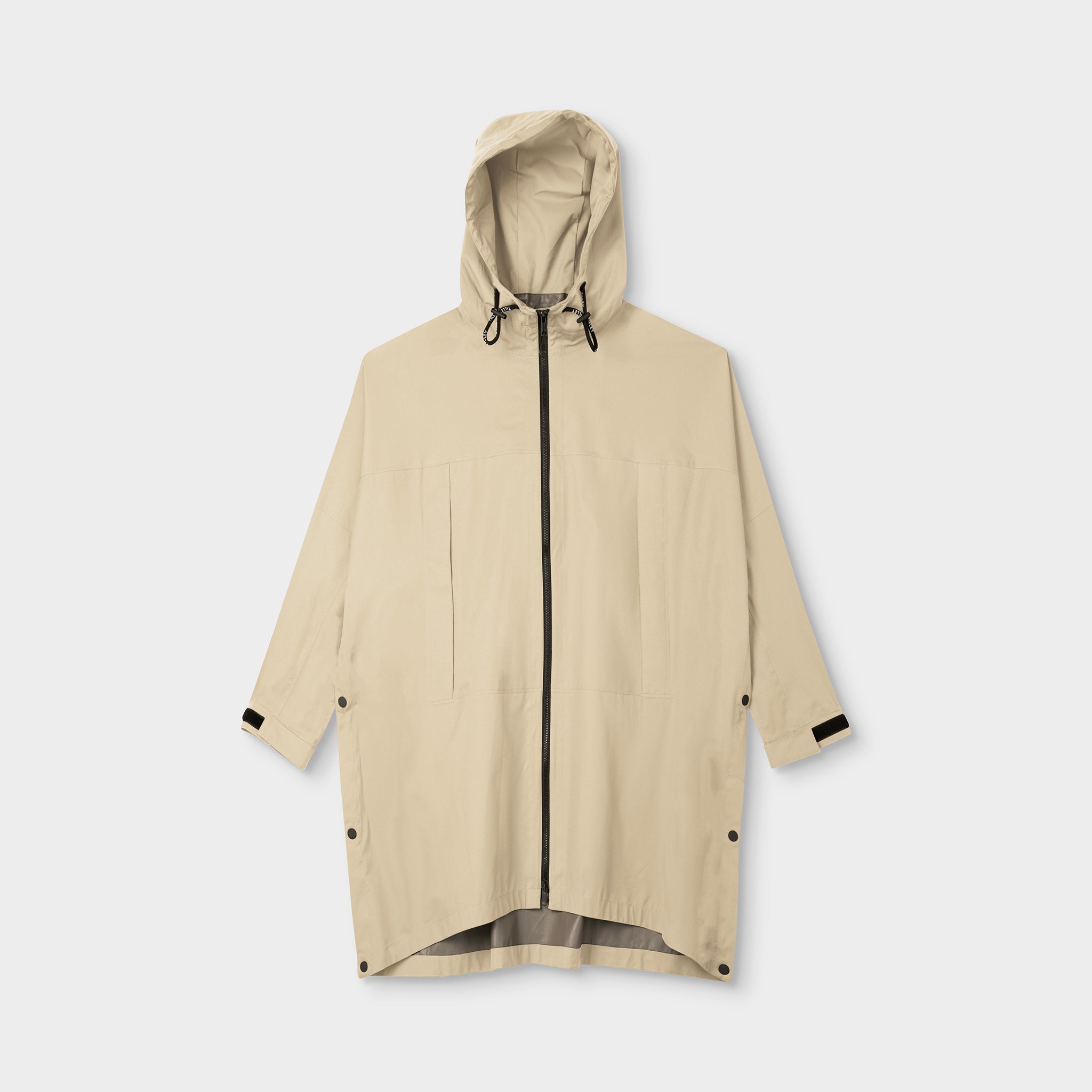 Tilley 防雨 可摺疊收納 Poncho 產品細節圖 62