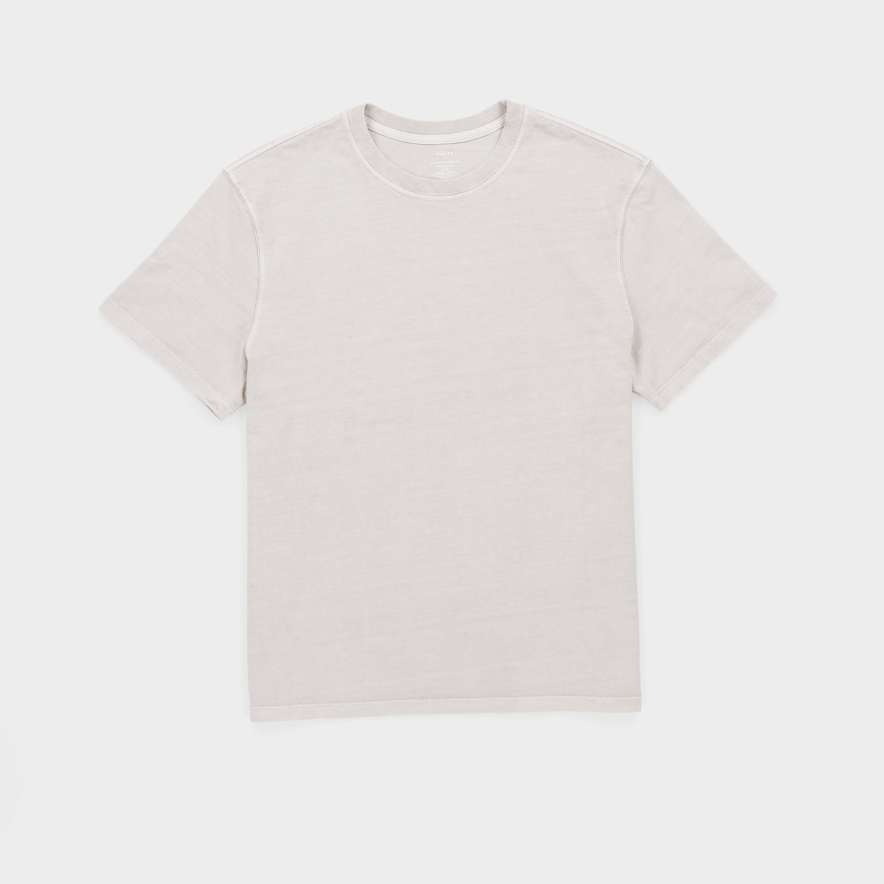 Tilley Mid|weight Sun Washed T 恤 產品細節圖 62
