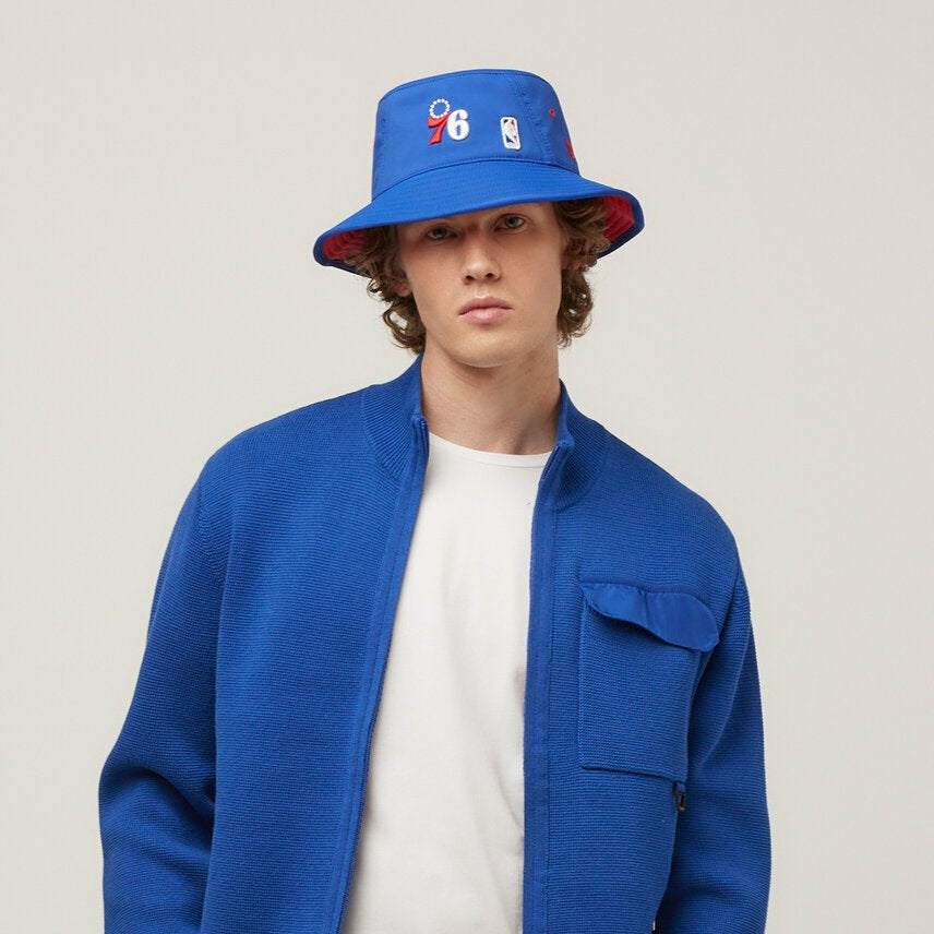 Tilley NBA New Era T1 Bucket 戶外帽 產品細節圖 62