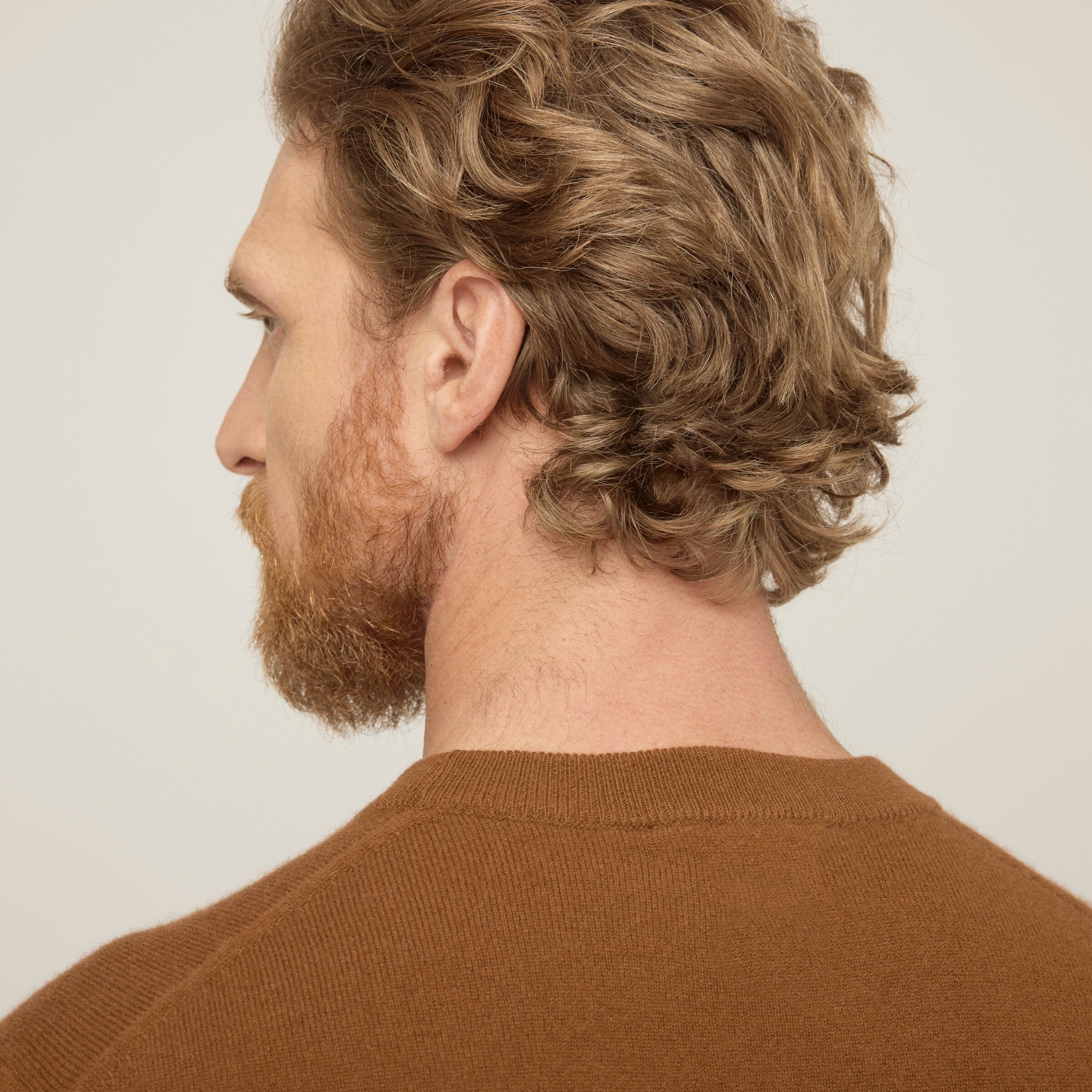 Tilley Cashmere 圓領 產品細節圖 62