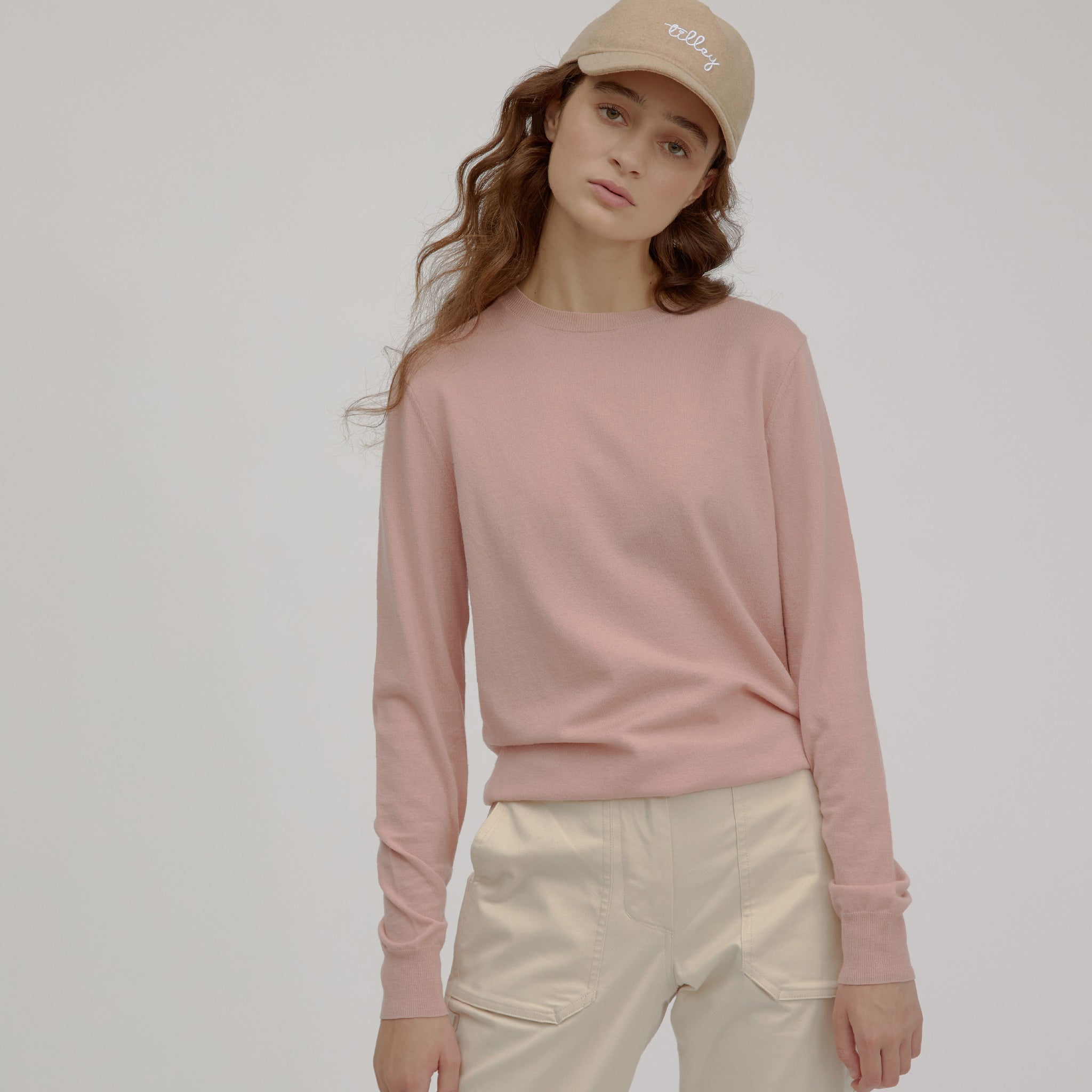 Tilley Stretch 美麗諾羊毛 Crew 產品細節圖 64