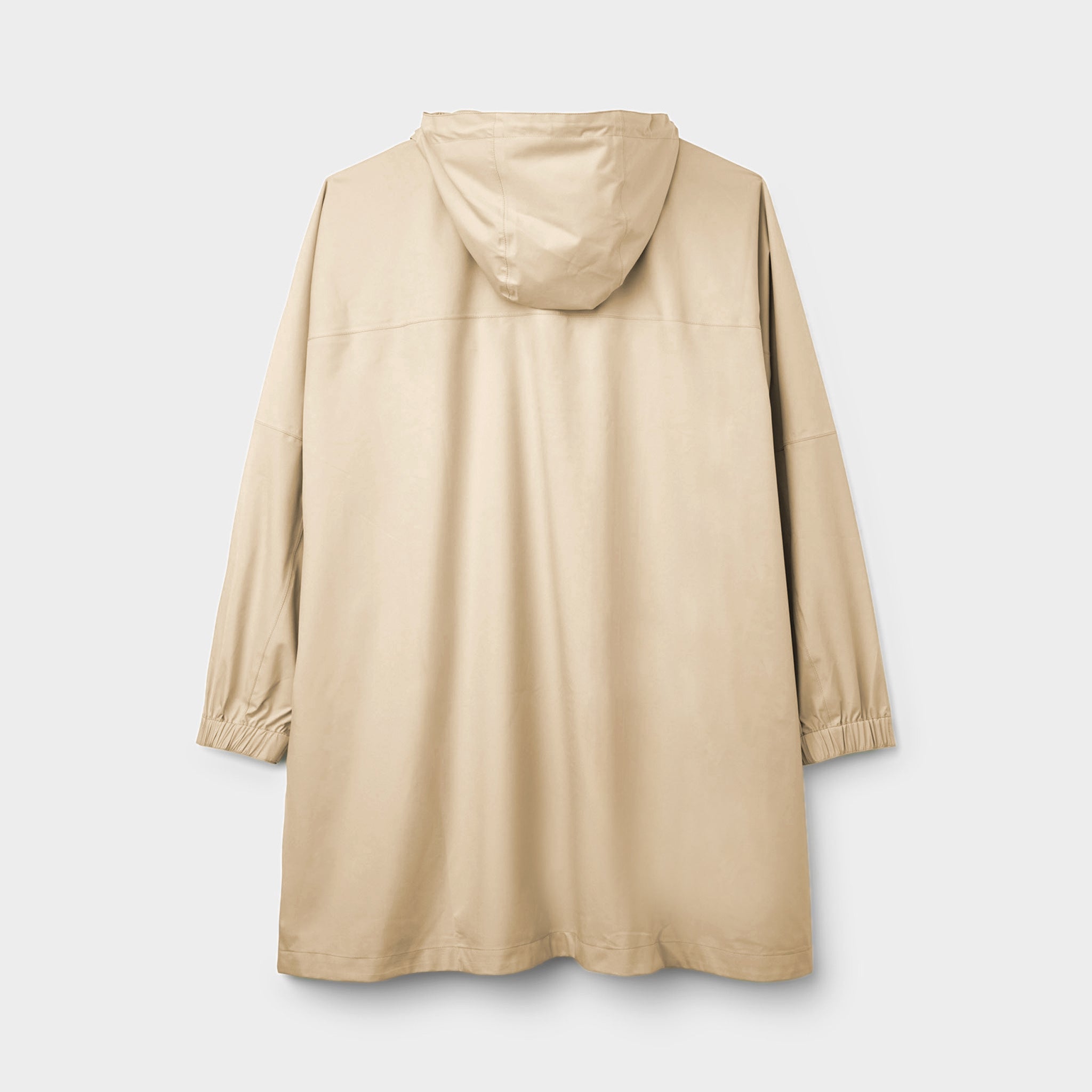 Tilley 防雨 可摺疊收納 Poncho 產品細節圖 64