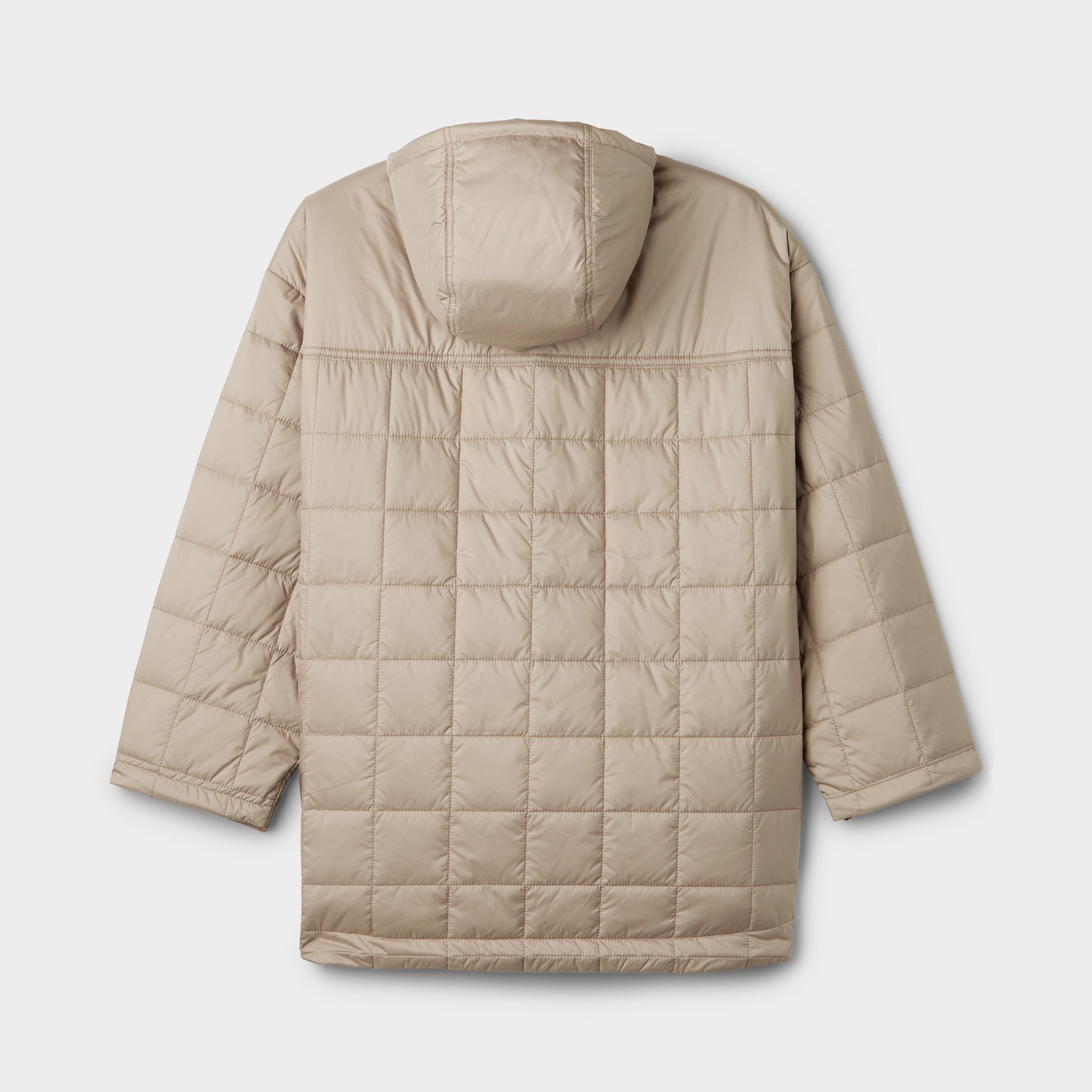 Tilley 可摺疊收納 Quilted Anorak 產品細節圖 64