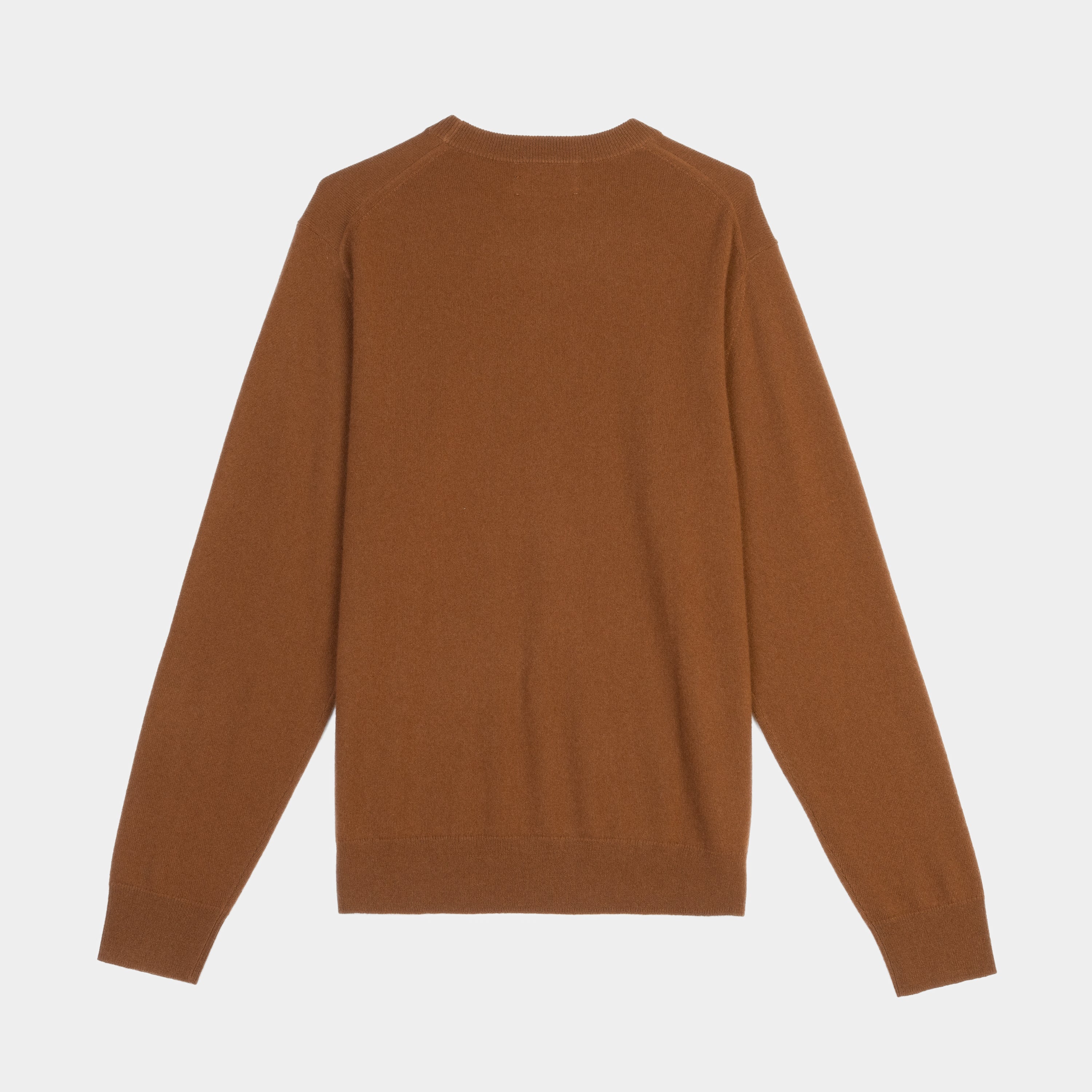 Tilley Cashmere 圓領 產品細節圖 65