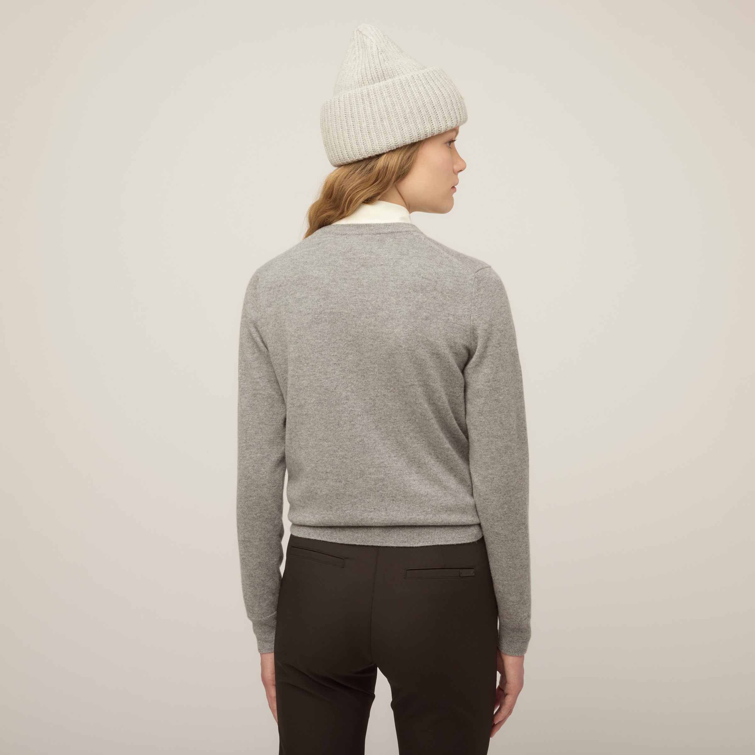Tilley Cashmere 毛衣 產品細節圖 65