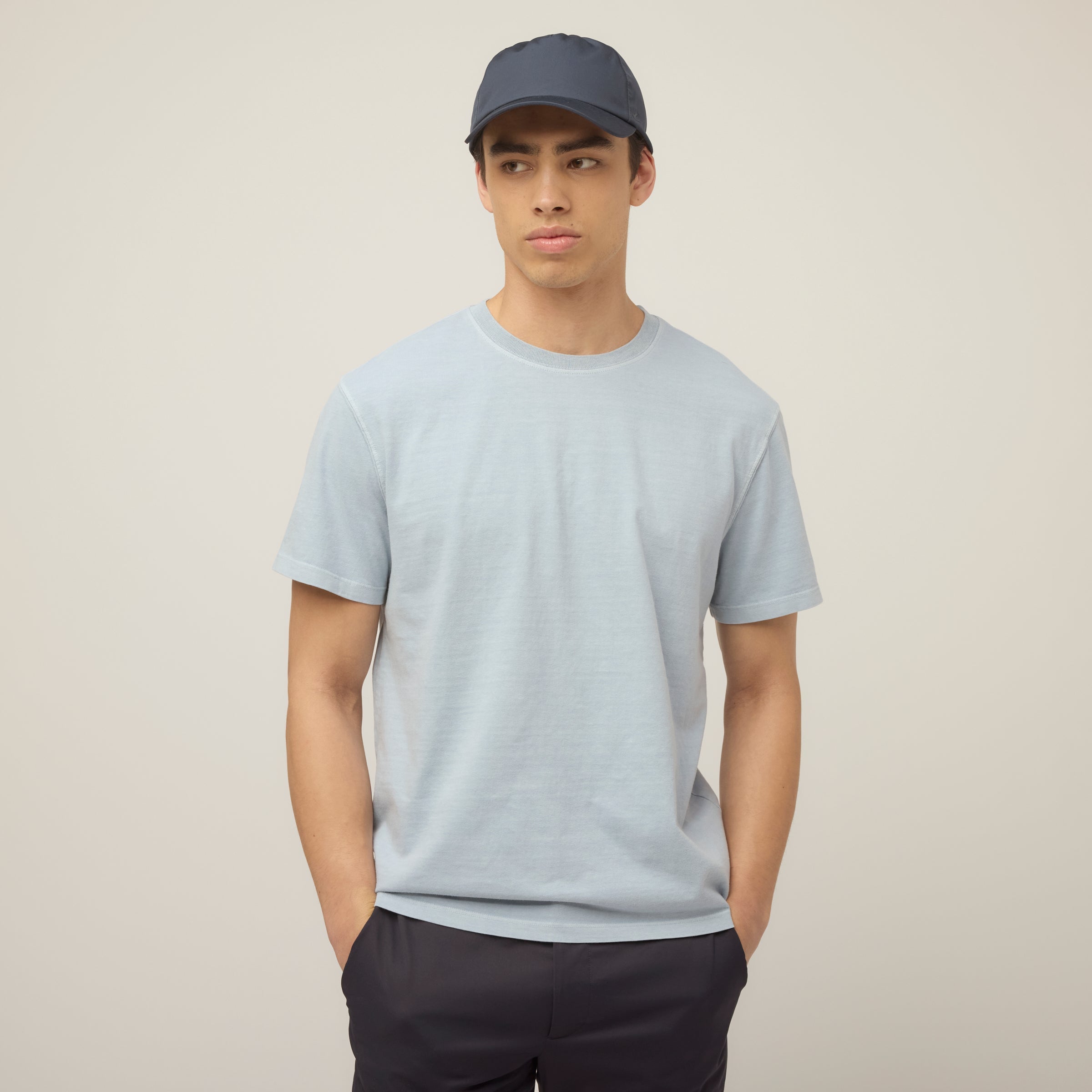 Tilley Mid|weight Sun Washed T 恤 產品細節圖 65