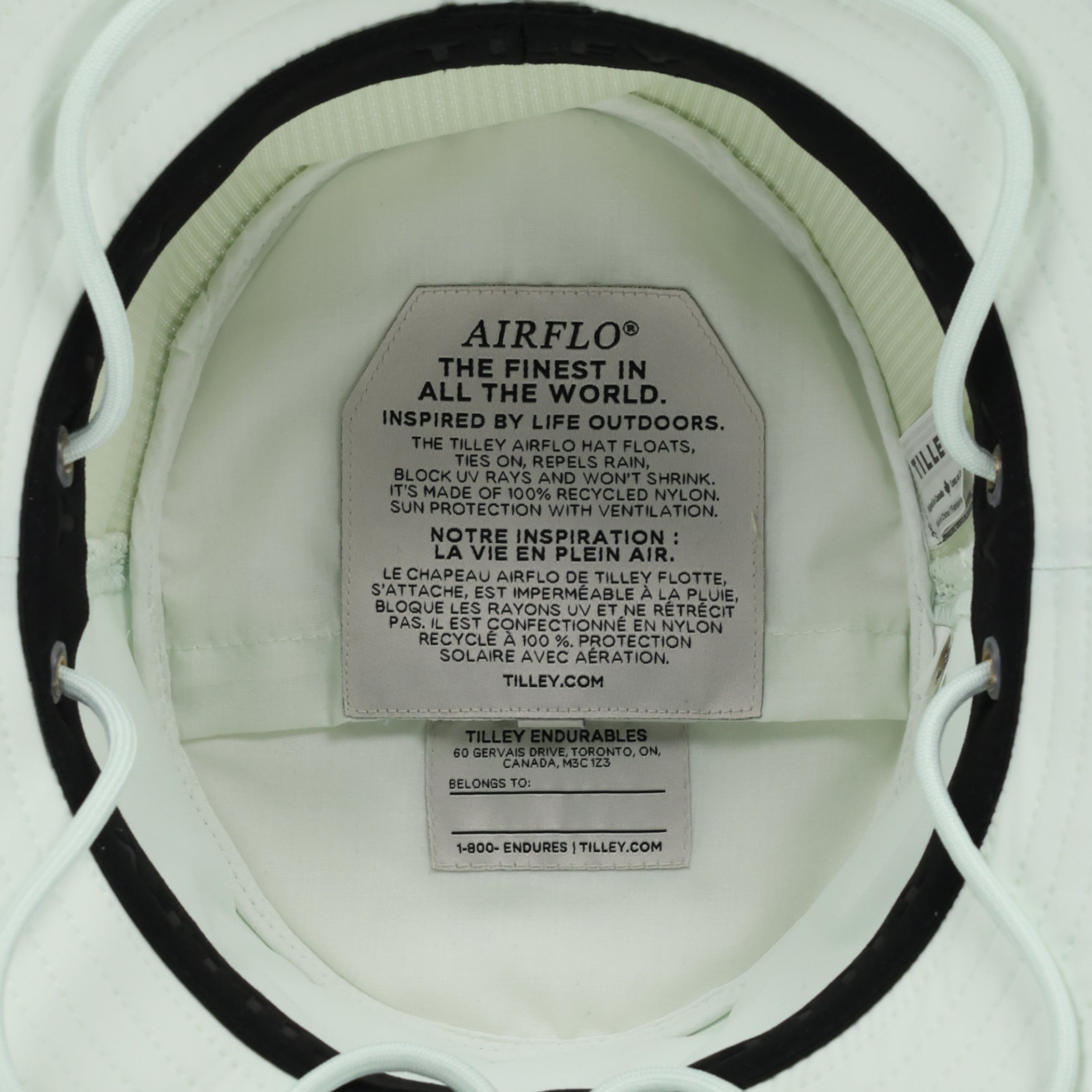 Tilley LTM1 Airflo 漁夫帽 產品細節圖 66