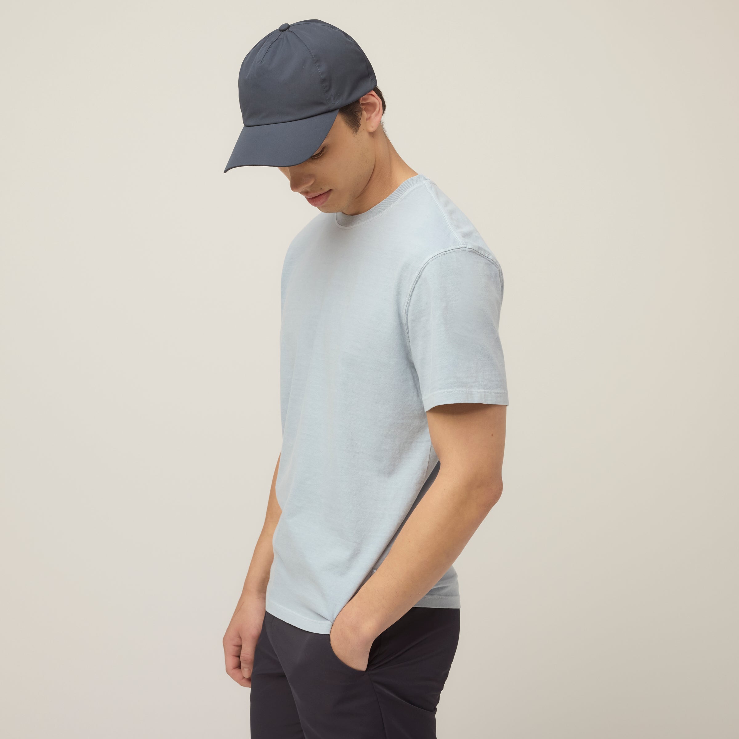Tilley Mid|weight Sun Washed T 恤 產品細節圖 66