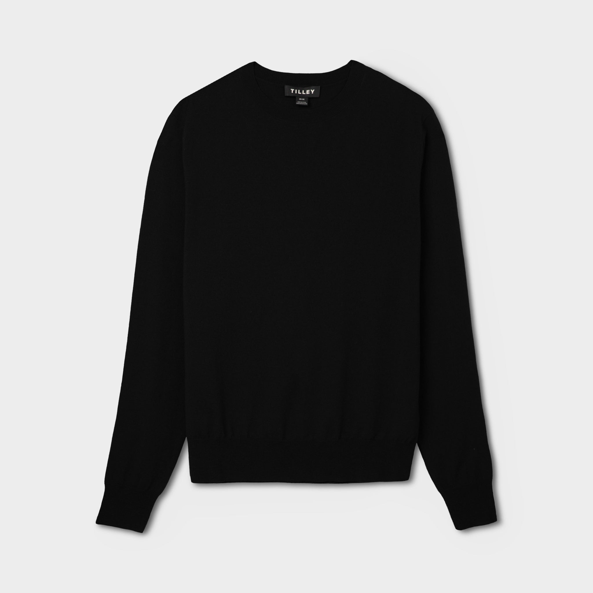 Tilley Stretch 美麗諾羊毛 Crew 產品細節圖 67