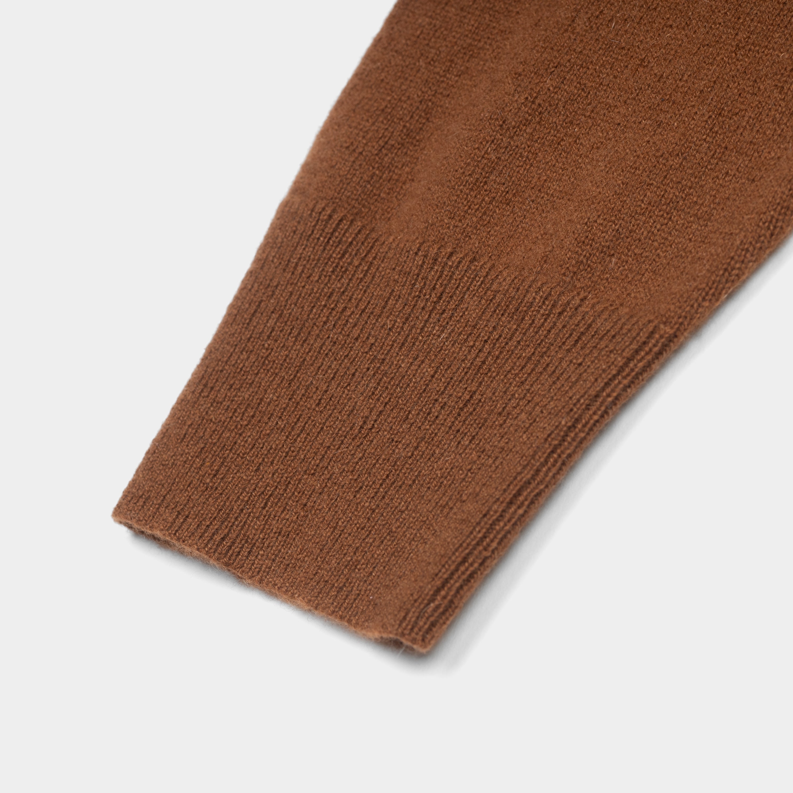 Tilley Cashmere 圓領 產品細節圖 67