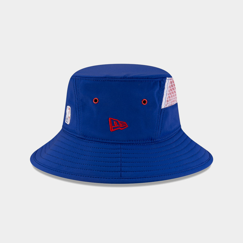 Tilley NBA New Era T1 Bucket 戶外帽 產品細節圖 67