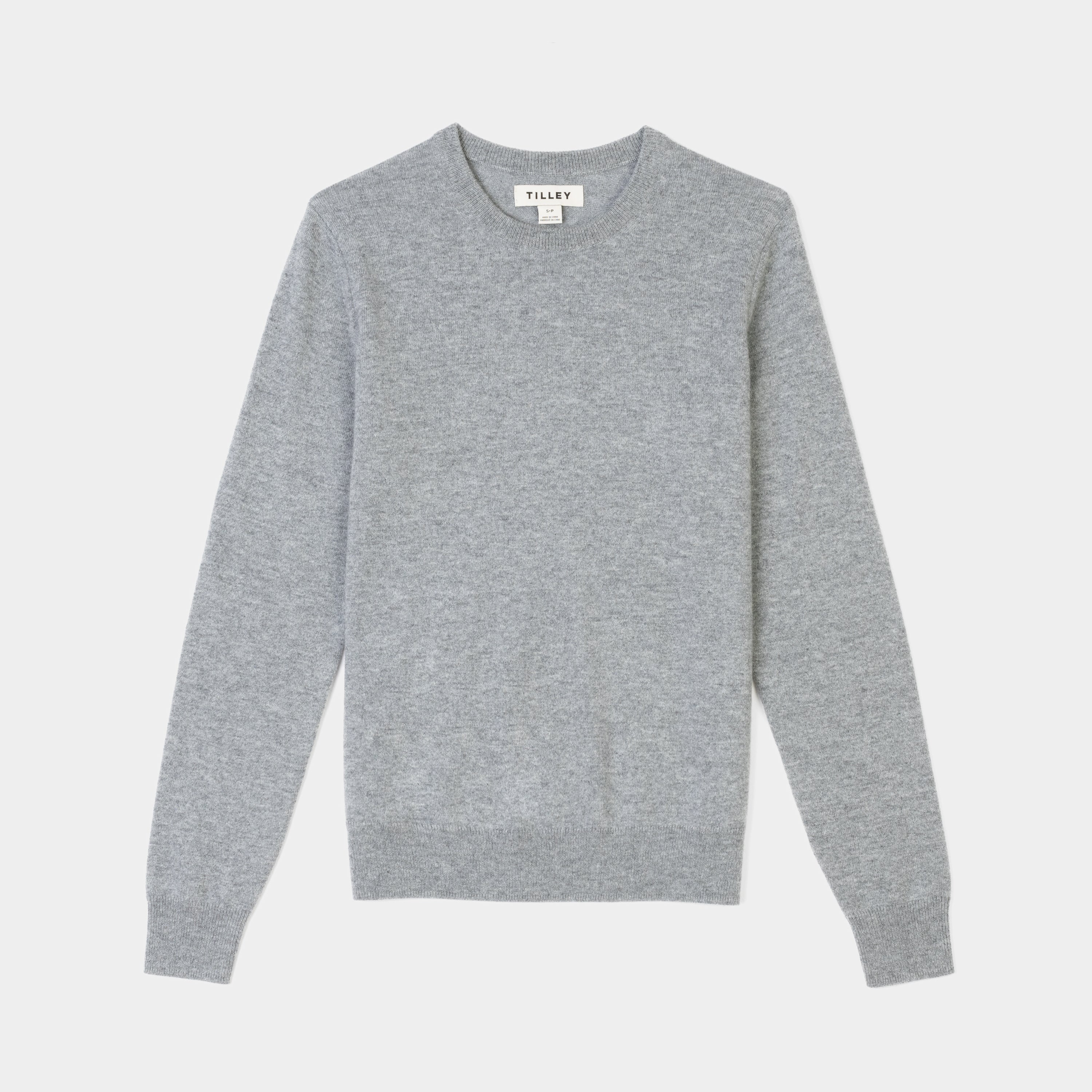 Tilley Cashmere 毛衣 產品細節圖 68