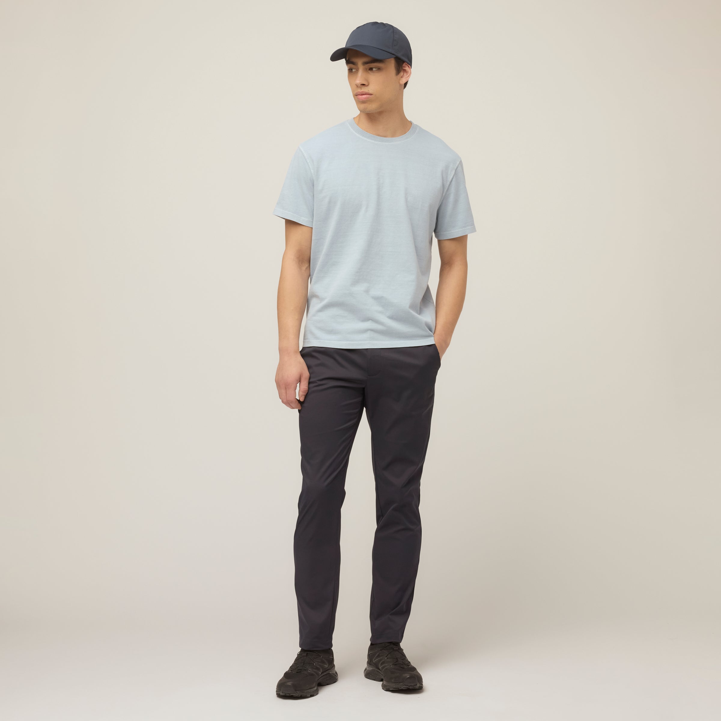 Tilley Mid|weight Sun Washed T 恤 產品細節圖 68