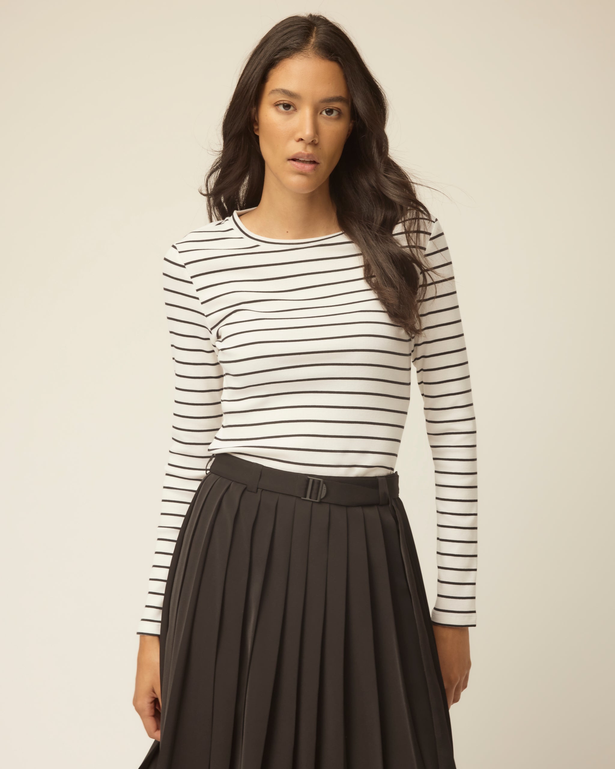 Tilley 長袖 Tencel Rib T 恤 產品細節圖 68