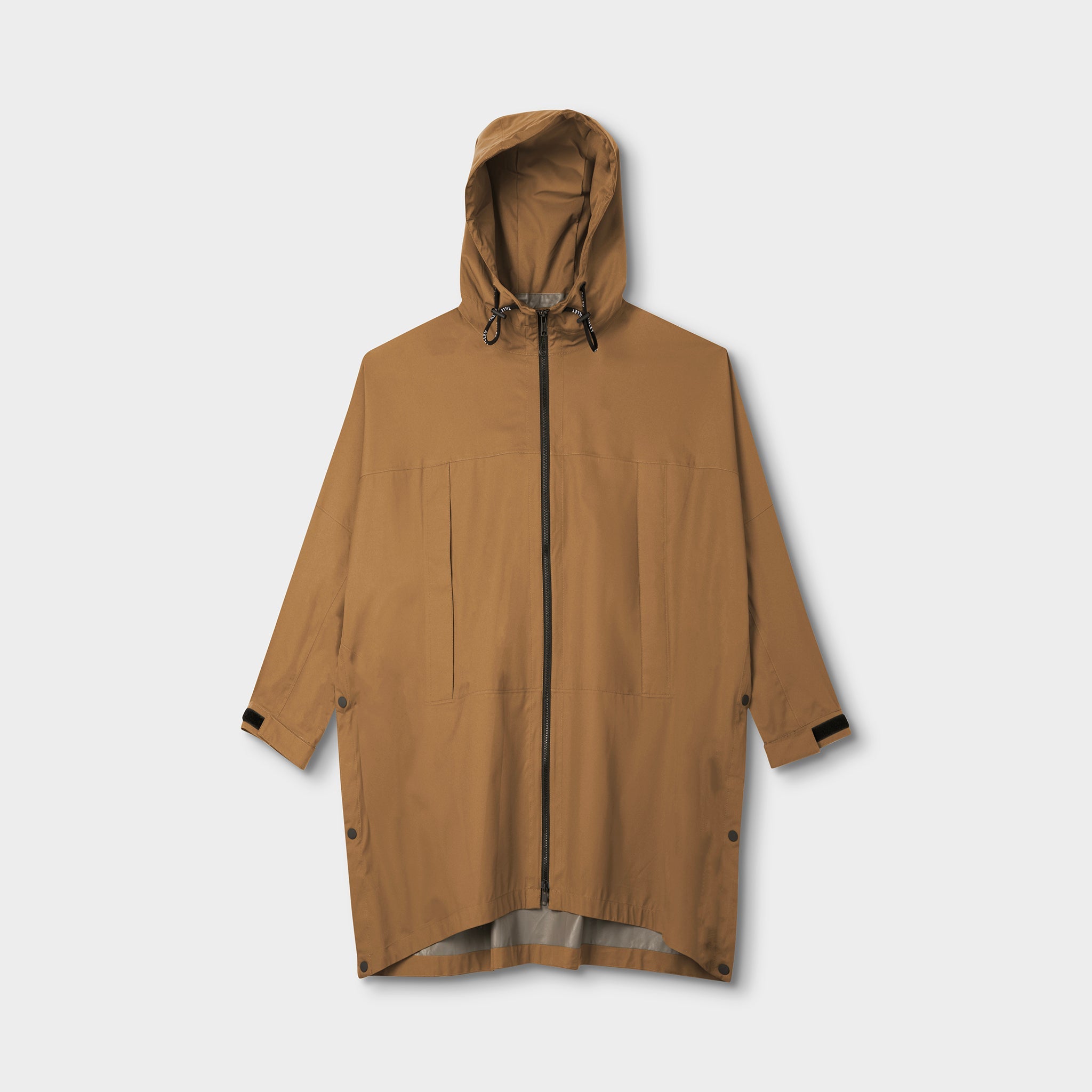 Tilley 防雨 可摺疊收納 Poncho 產品細節圖 69