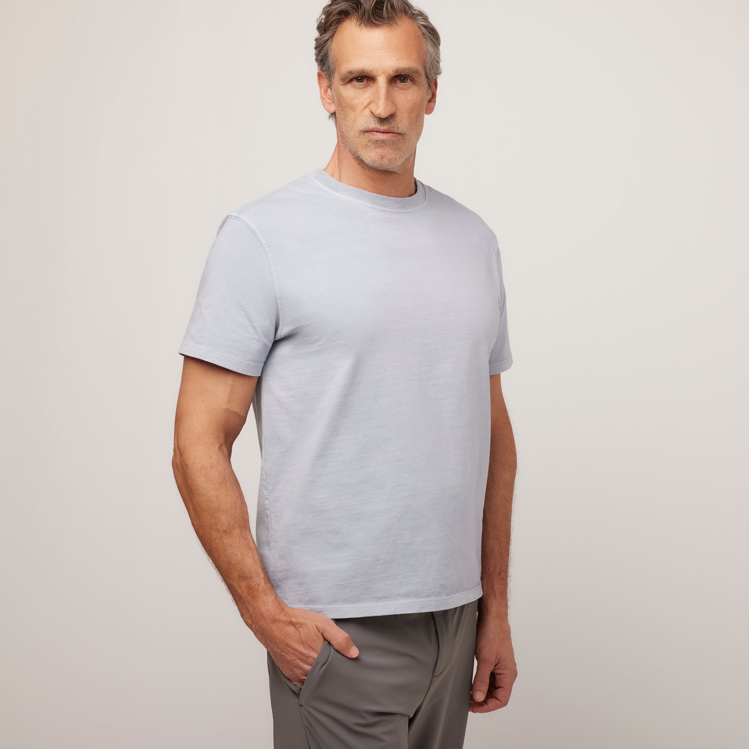 Tilley Mid|weight Sun Washed T 恤 產品細節圖 69