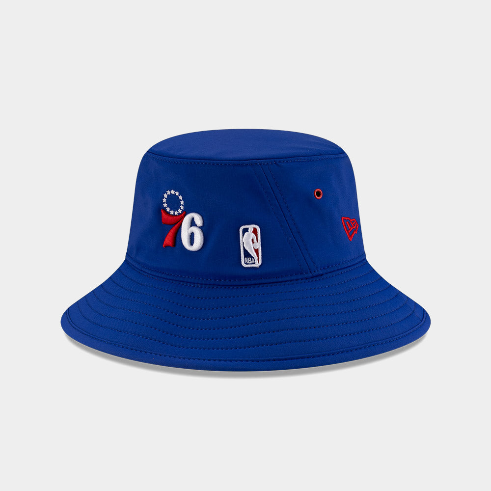 Tilley NBA New Era T1 Bucket 戶外帽 產品細節圖 69