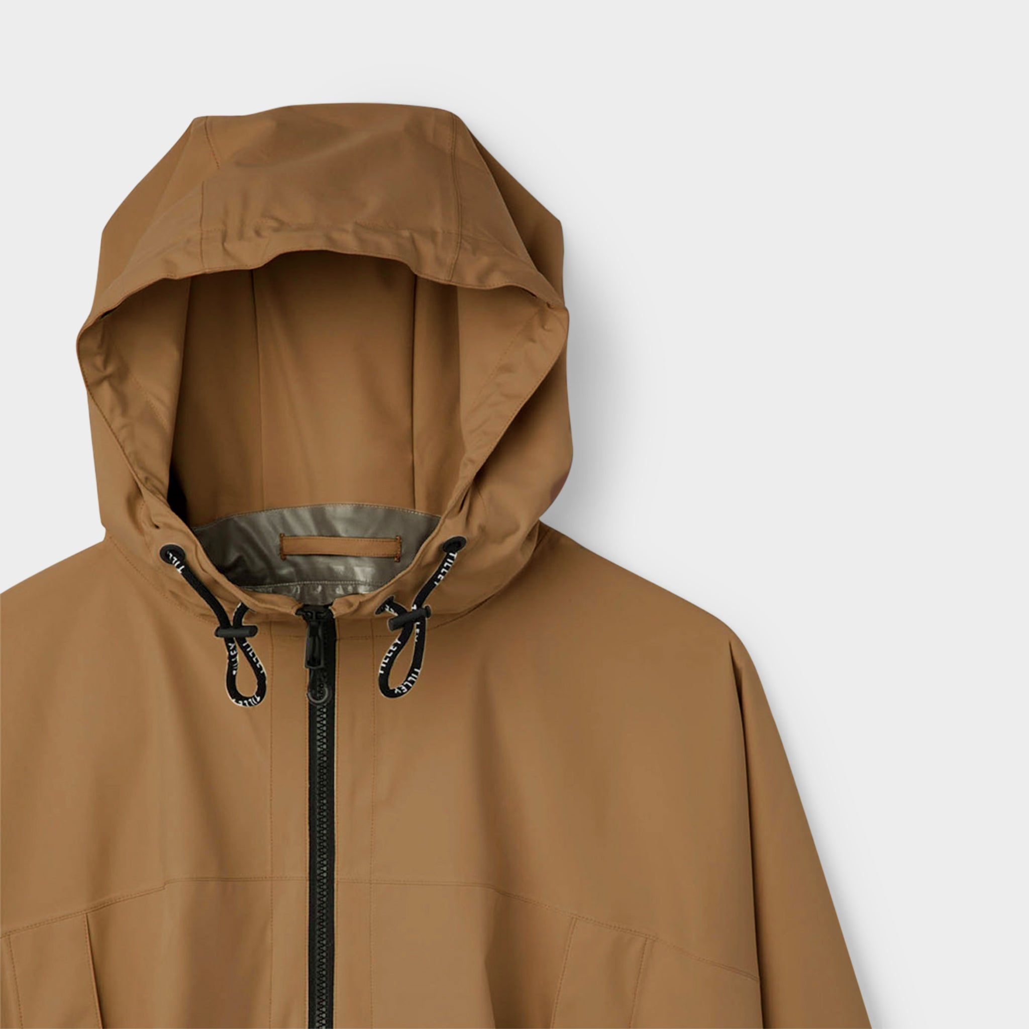 Tilley 防雨 可摺疊收納 Poncho 產品細節圖 70