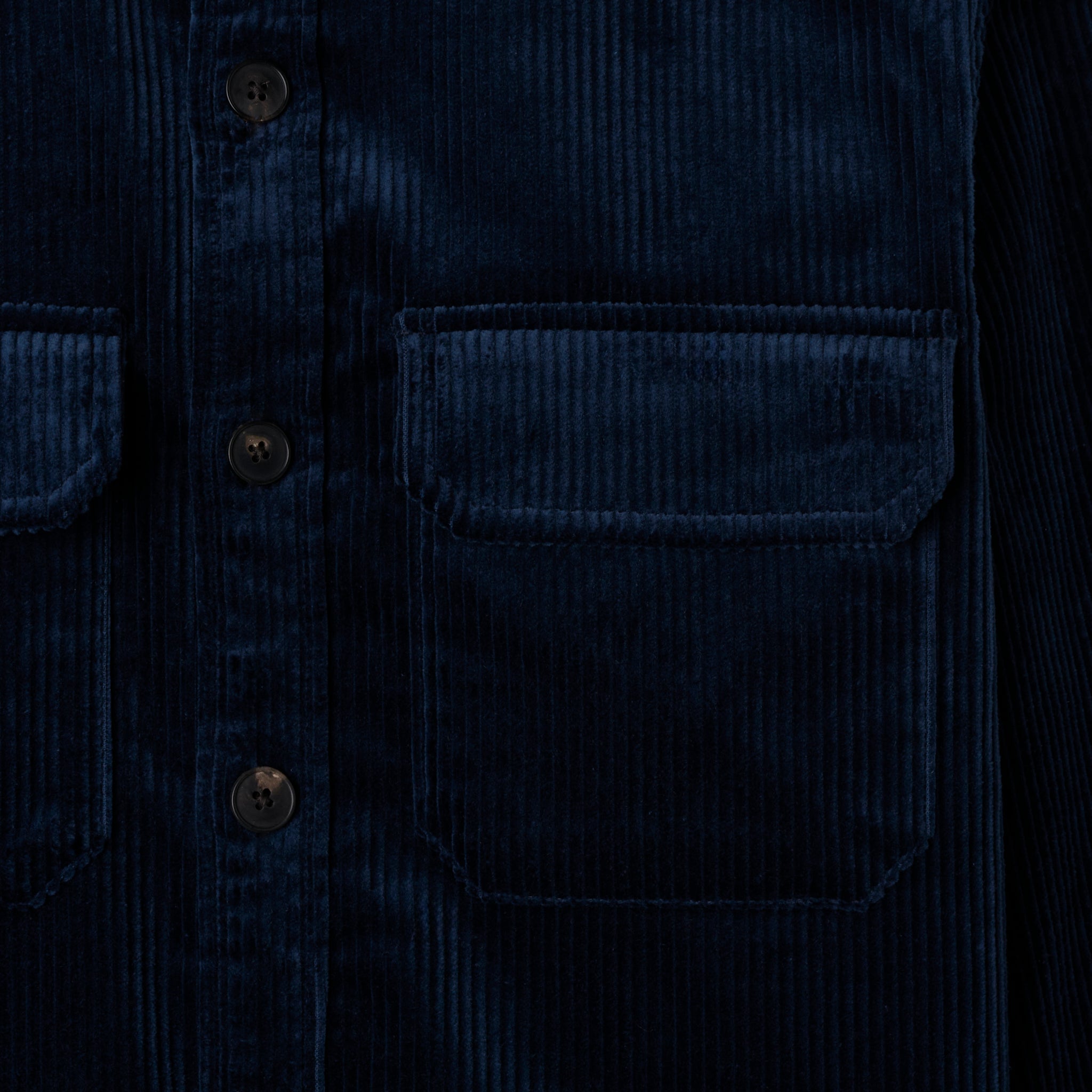 Tilley Corduroy Over恤衫 產品細節圖 70