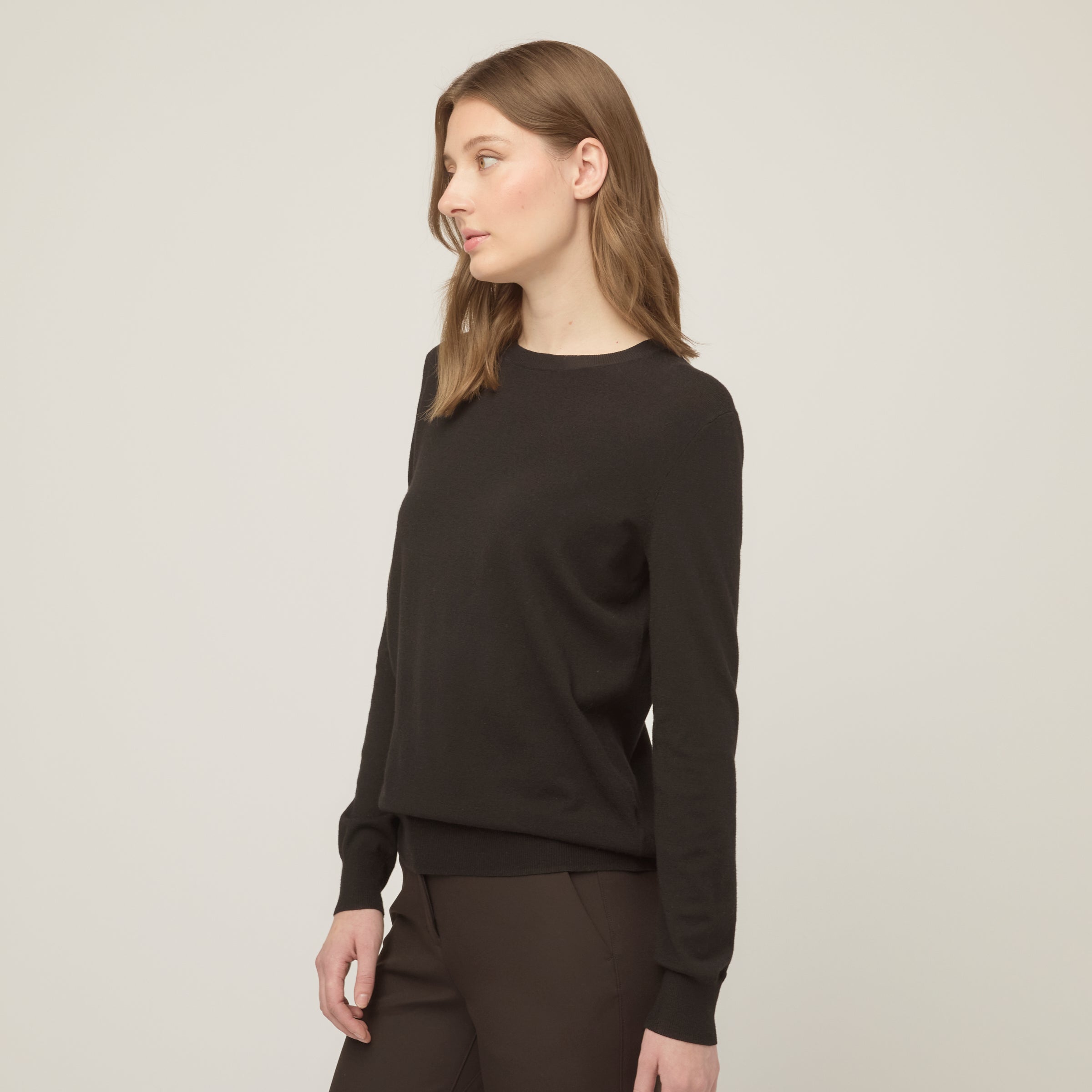 Tilley Stretch 美麗諾羊毛 Crew 產品細節圖 70
