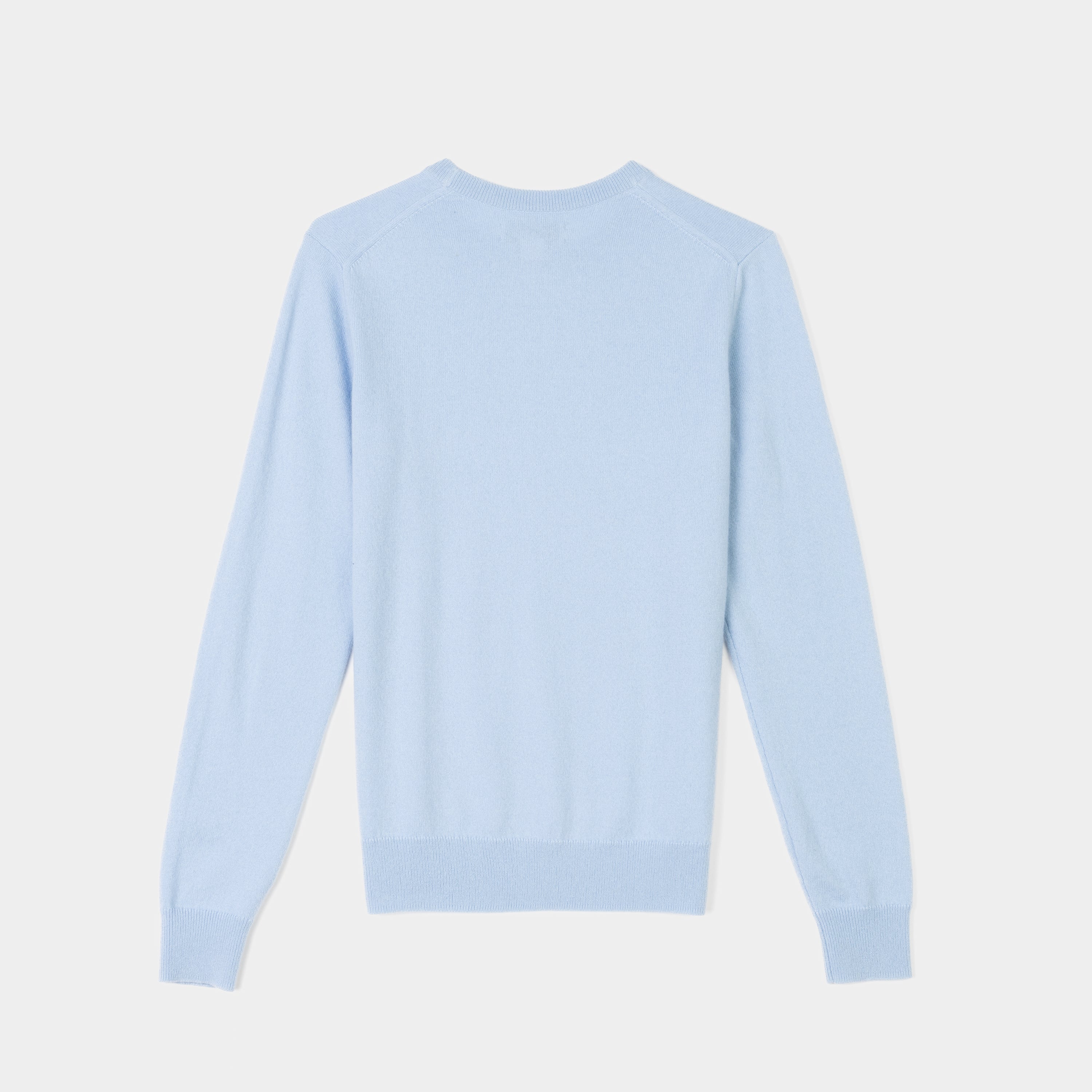Tilley Cashmere 圓領 產品細節圖 71