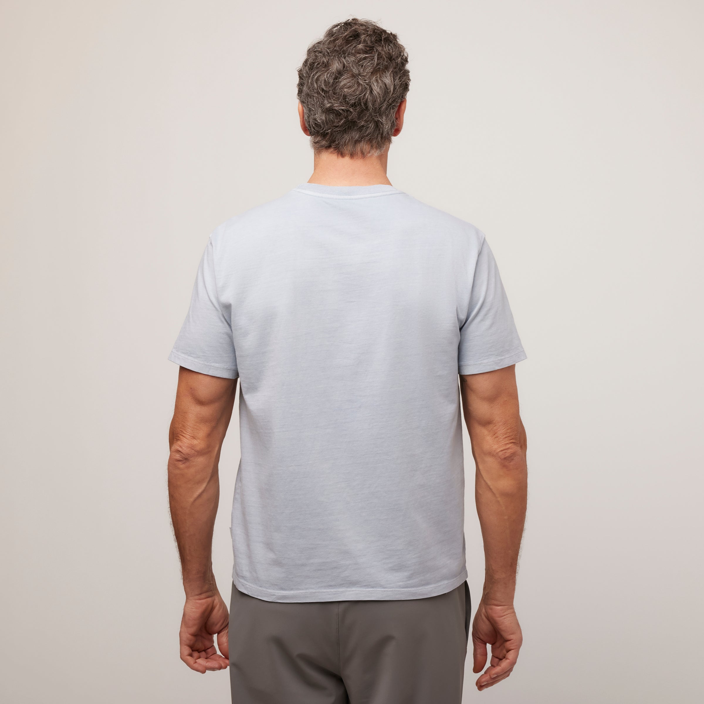 Tilley Mid|weight Sun Washed T 恤 產品細節圖 71