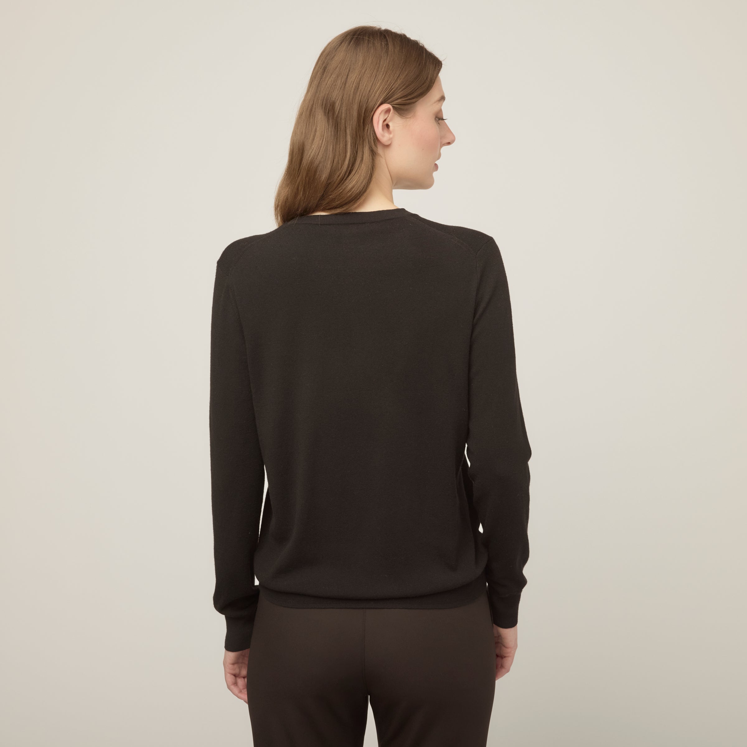 Tilley Stretch 美麗諾羊毛 Crew 產品細節圖 71