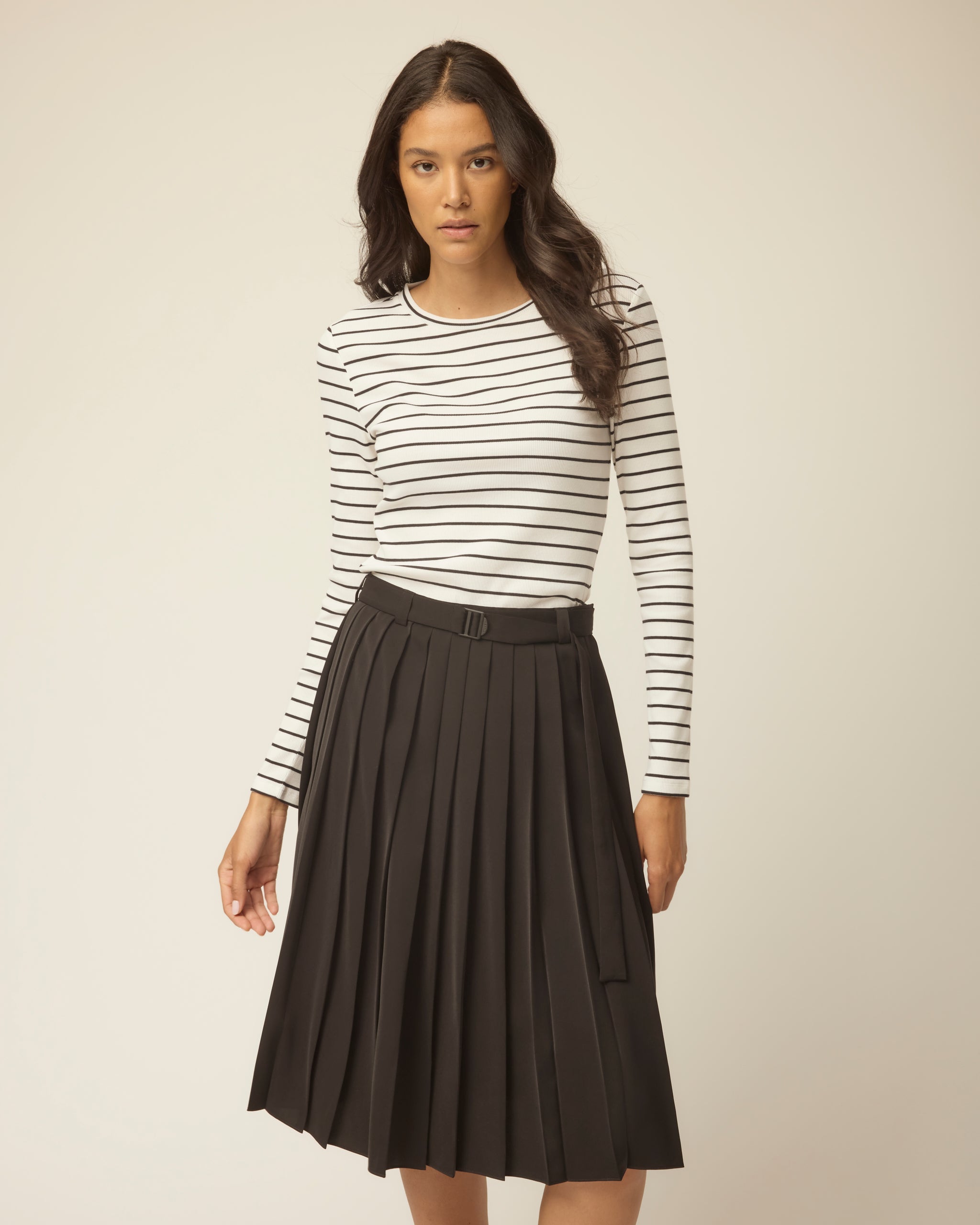 Tilley 長袖 Tencel Rib T 恤 產品細節圖 71