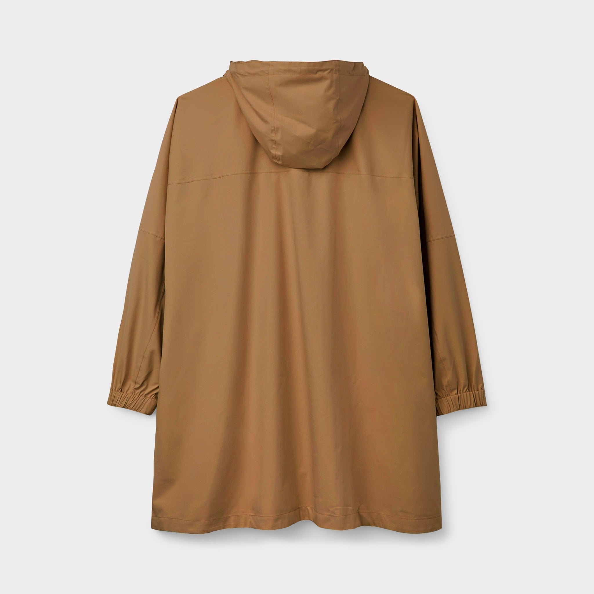 Tilley 防雨 可摺疊收納 Poncho 產品細節圖 72