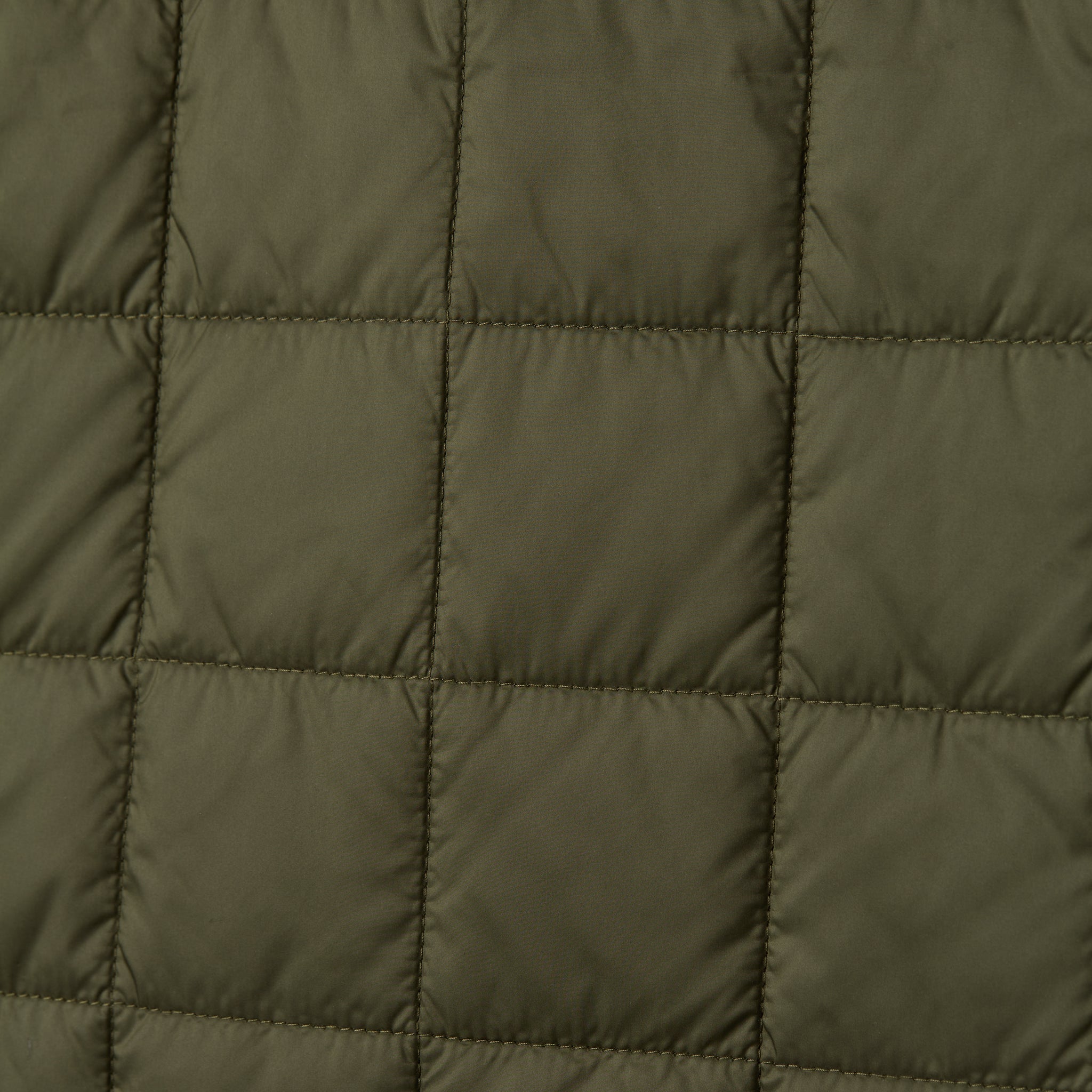 Tilley 可摺疊收納 Quilted Anorak 產品細節圖 72