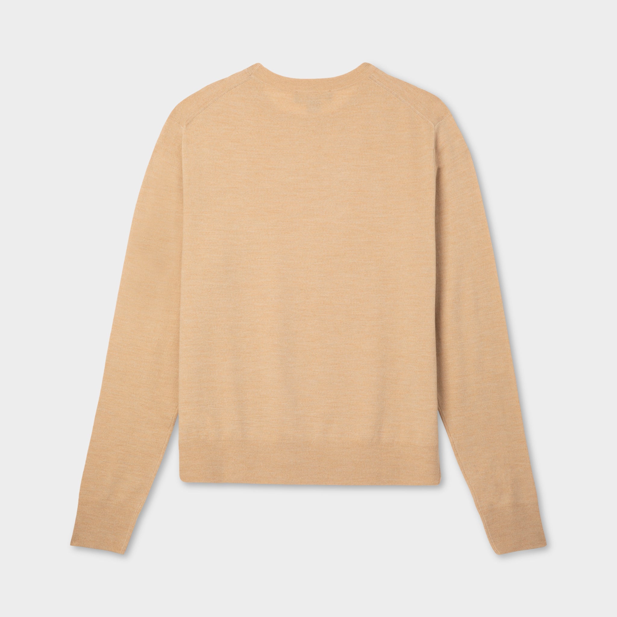 Tilley Stretch 美麗諾羊毛 Crew 產品細節圖 72