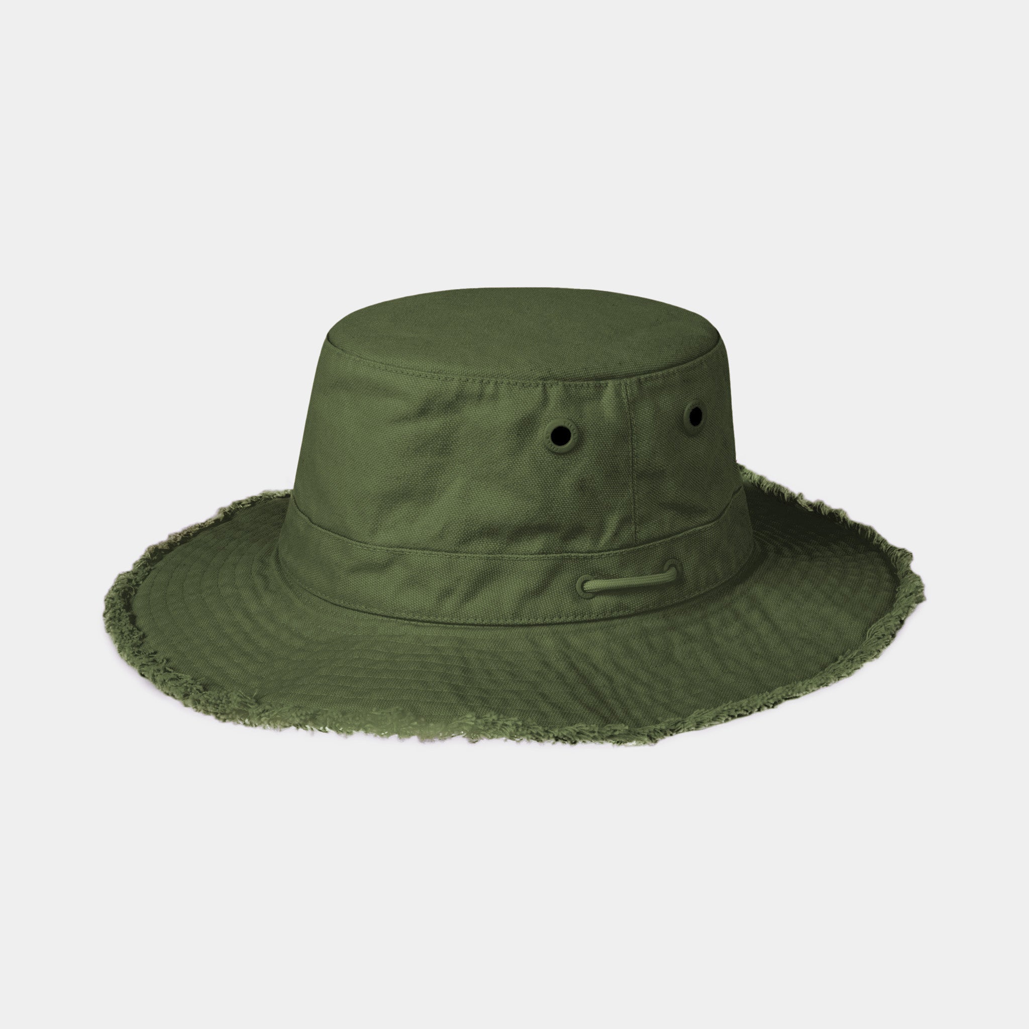 Tilley T3 Vintage Fringe Wanderer 帽 產品細節圖 72