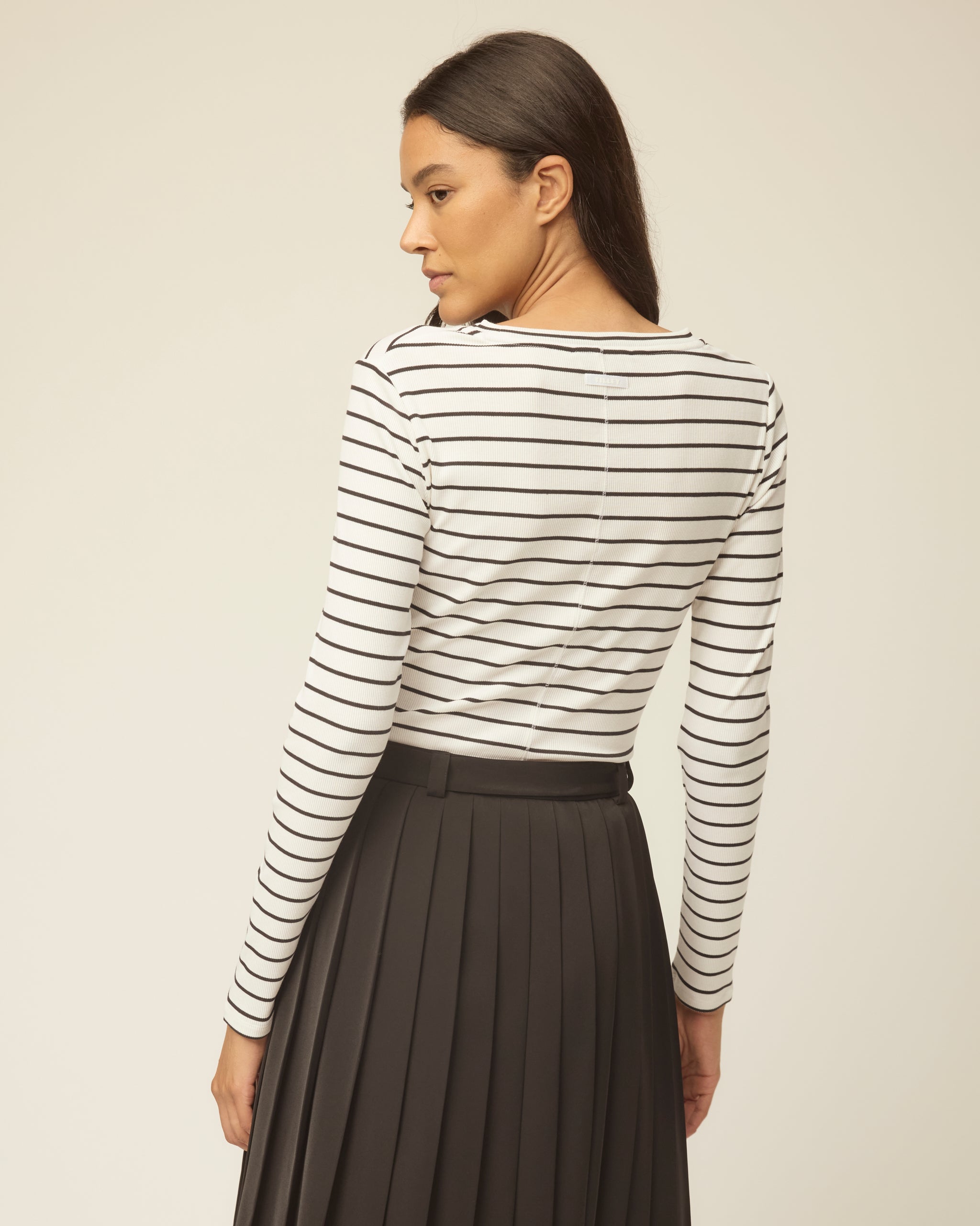 Tilley 長袖 Tencel Rib T 恤 產品細節圖 72