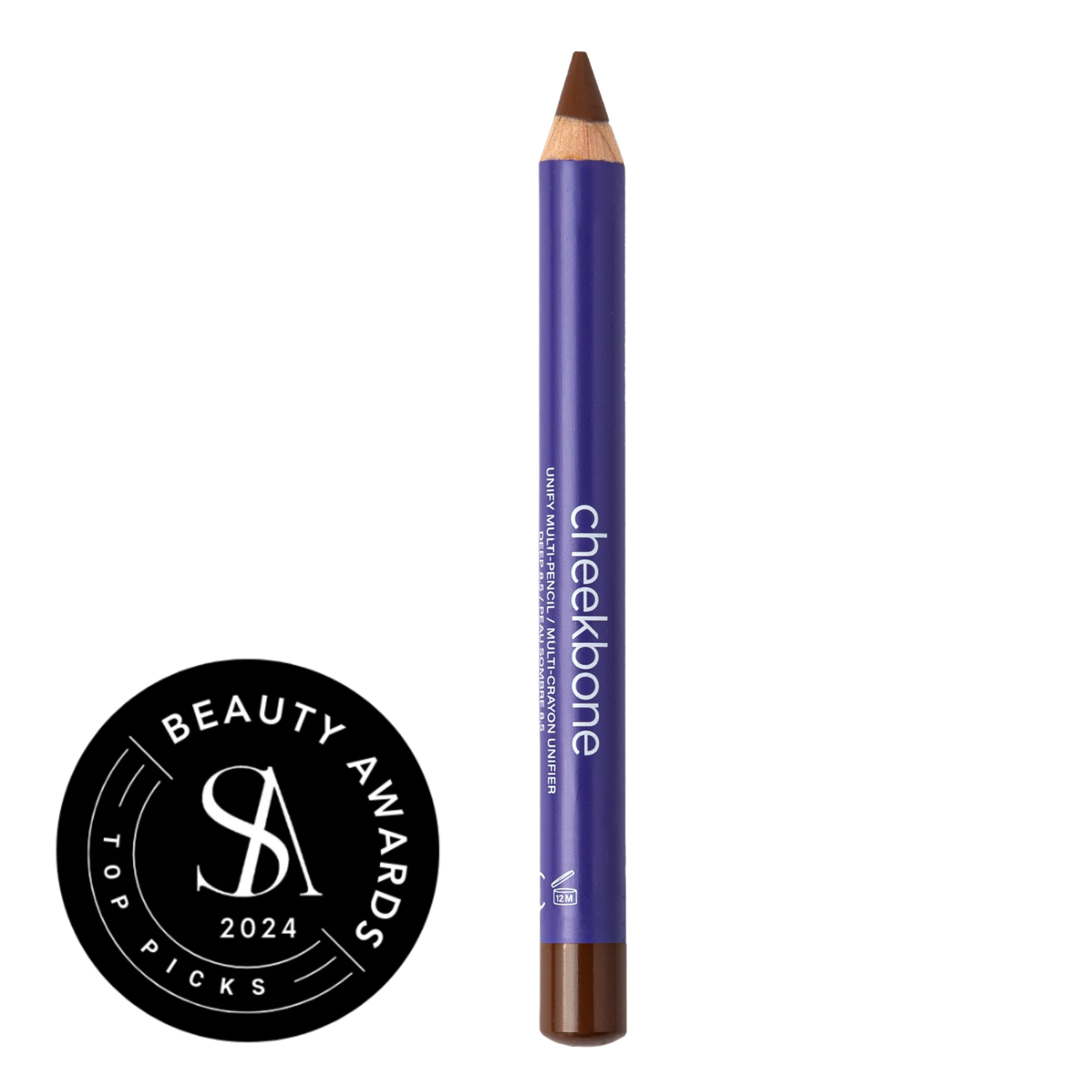 Cheekbone Beauty Perfectly Imperfect Unify Complexion Multi|Pencil 彩妝用品 產品細節圖 73