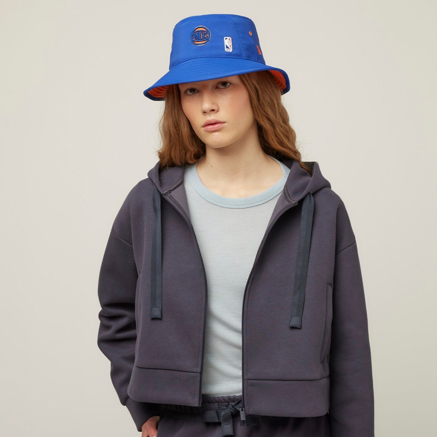 Tilley NBA New Era T1 Bucket 戶外帽 產品細節圖 73