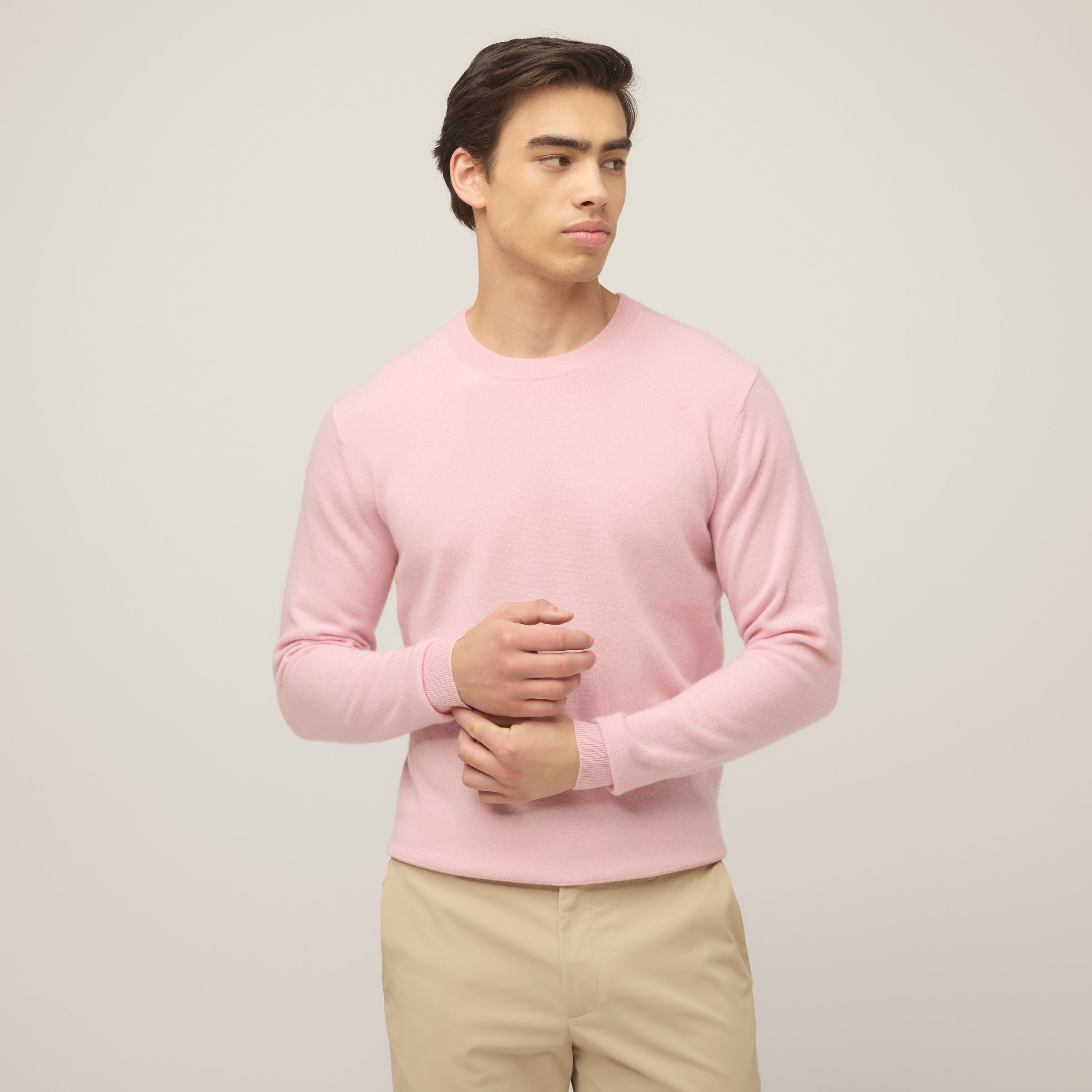 Tilley Cashmere 圓領 產品細節圖 73