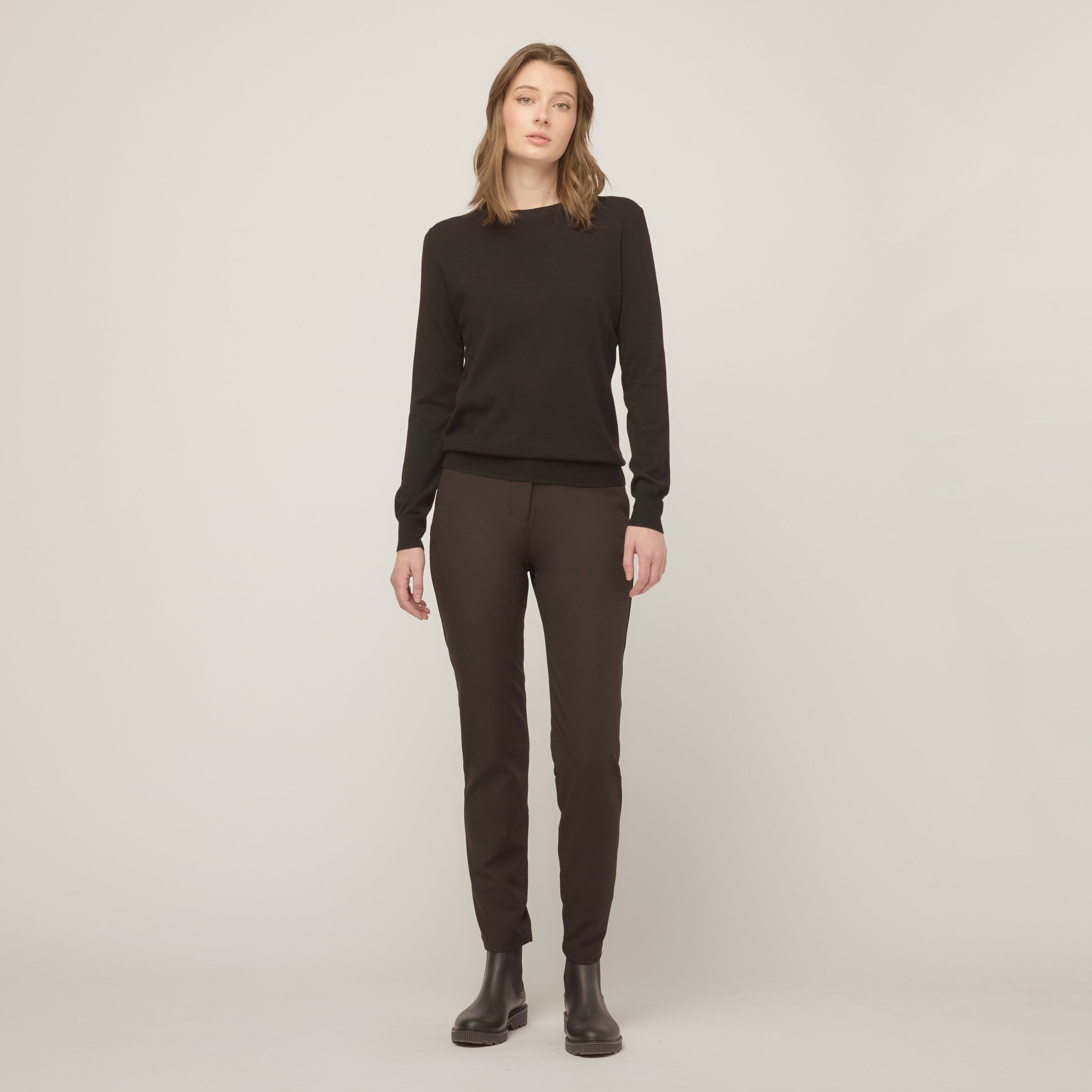 Tilley Stretch 美麗諾羊毛 Crew 產品細節圖 73